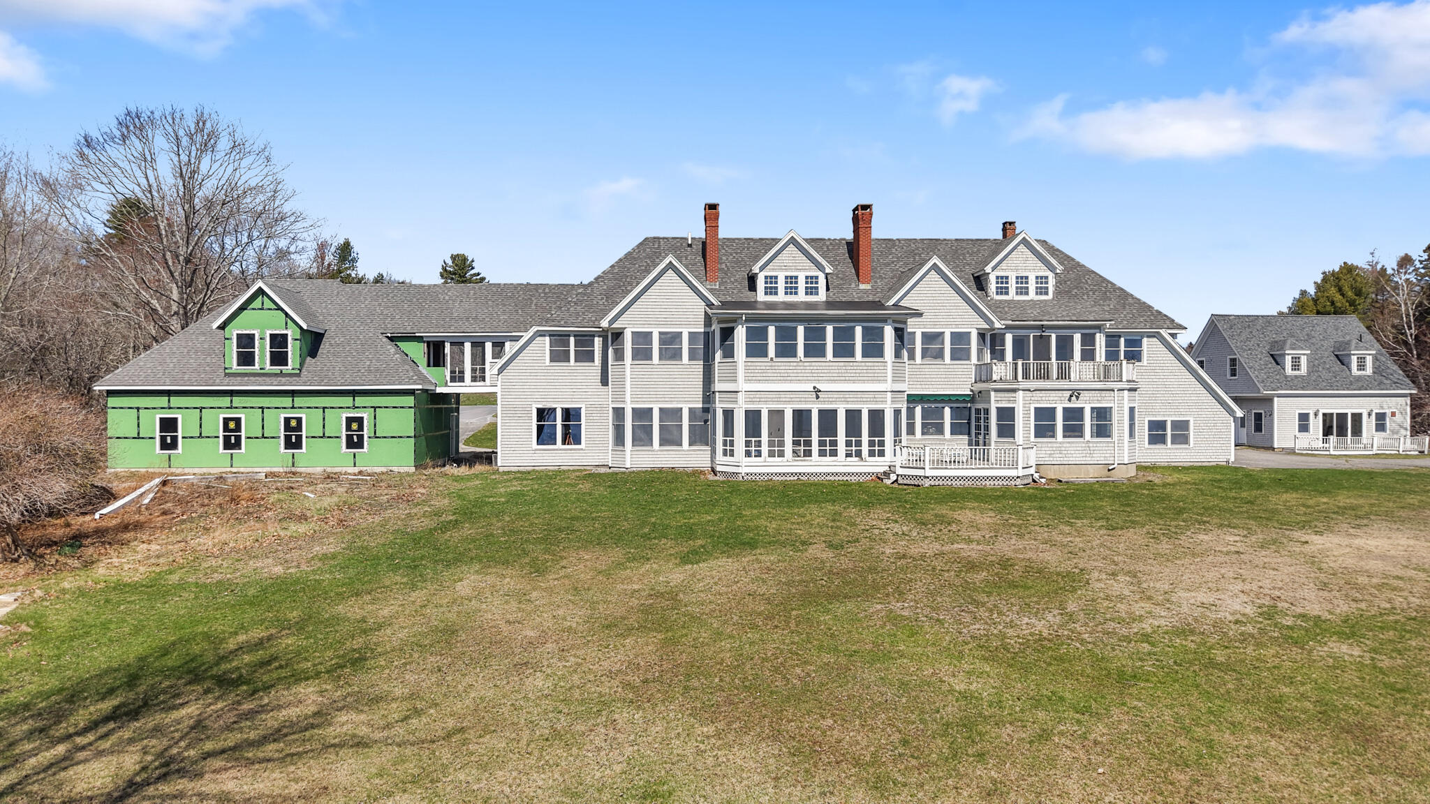 684 Falls Bridge Road, Blue Hill, ME, 04614