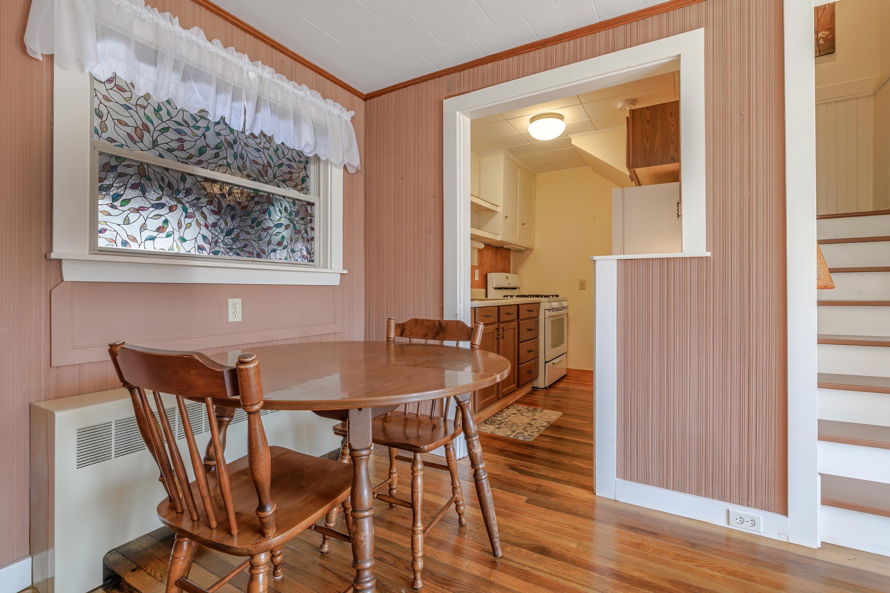 6 Sea Street, Northeast Harbor, Mount Desert, ME, 04662