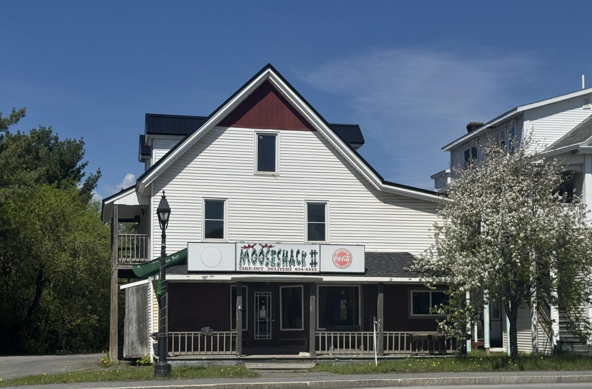 76 E Main Street, Fort Kent, ME, 04743
