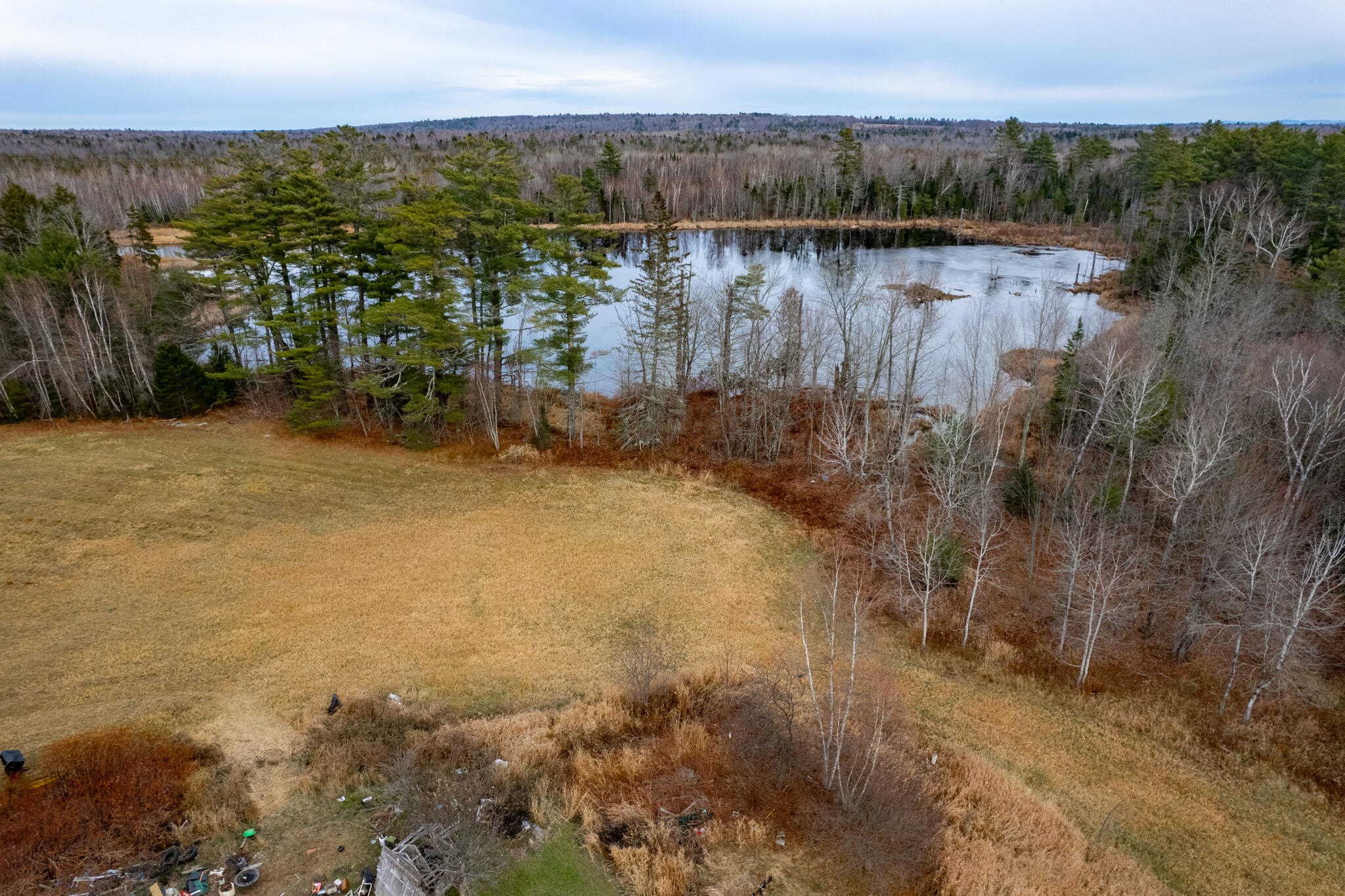 1156 Main Street, Corinth, ME, 04427