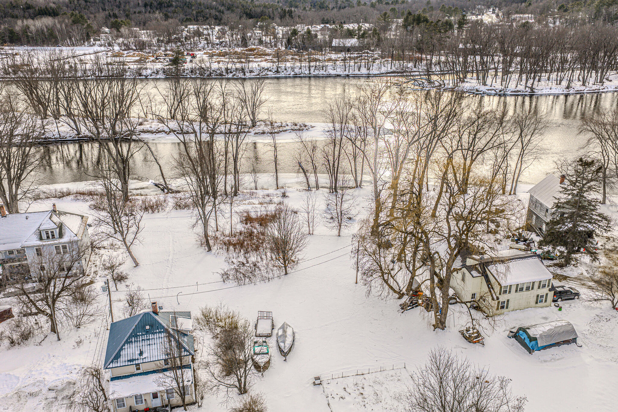 19 Main Street, Dixfield, ME, 04224