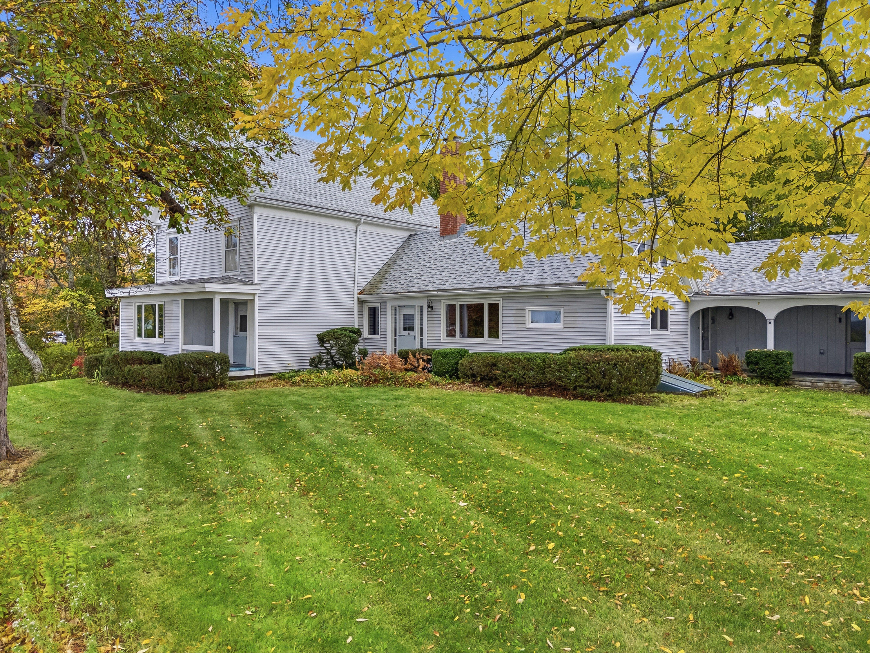 Waldoboro Homes for Sale – Quiet Country Living in Midcoast Maine