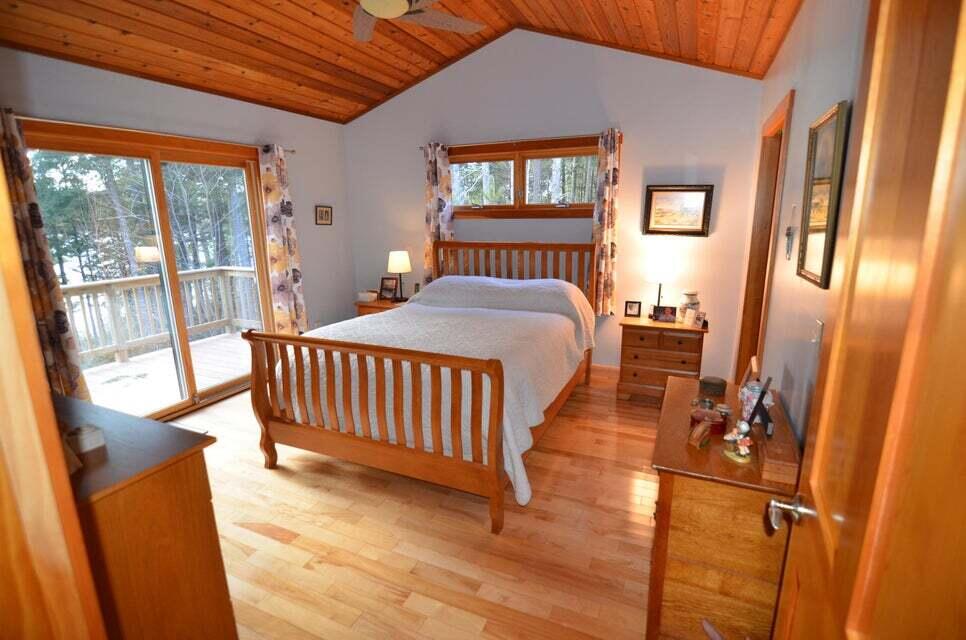 229 Two Lakes Drive Drive, Northfield, ME, 04654