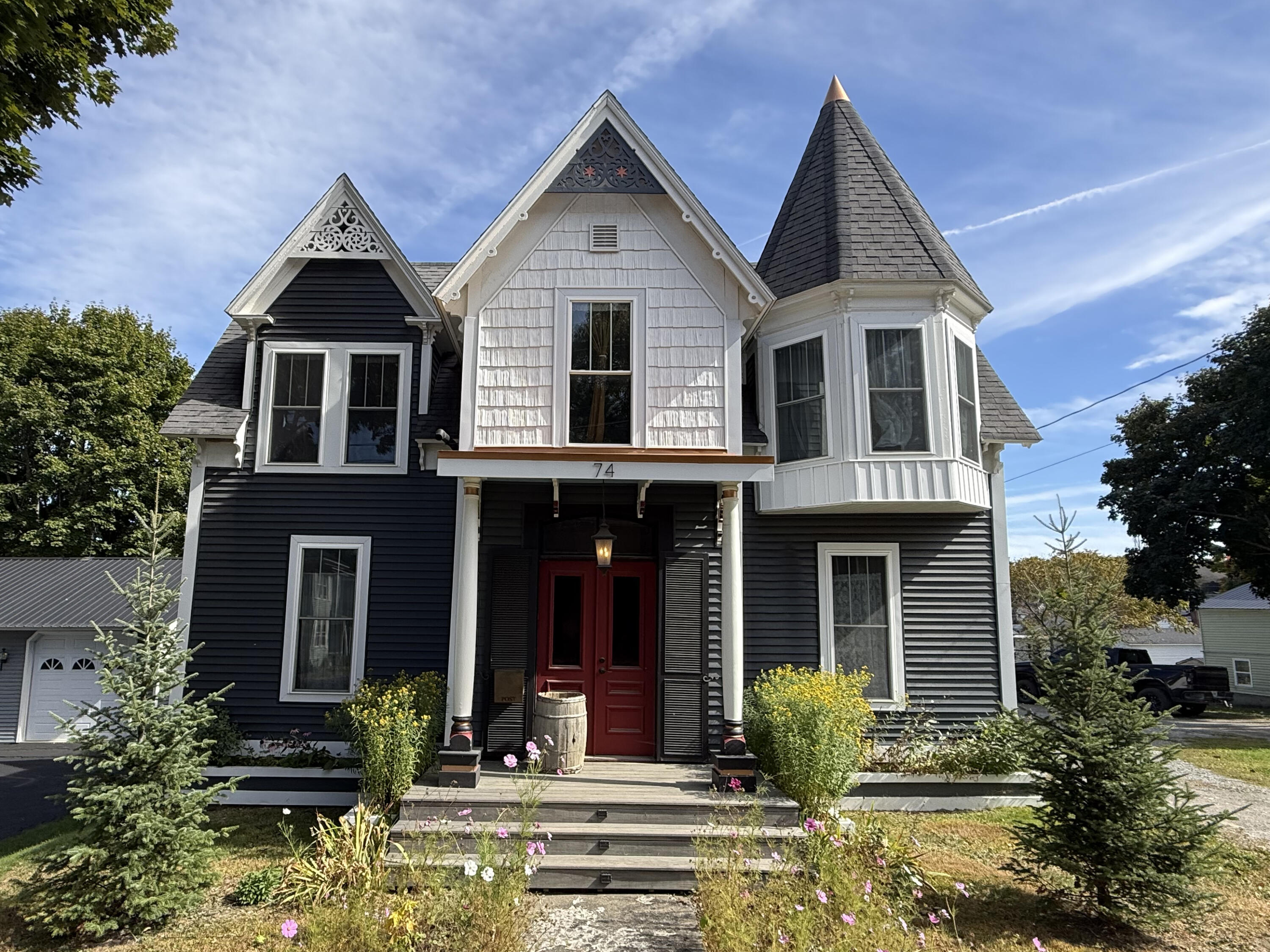 Photo of 74 Court Street Houlton ME 04730