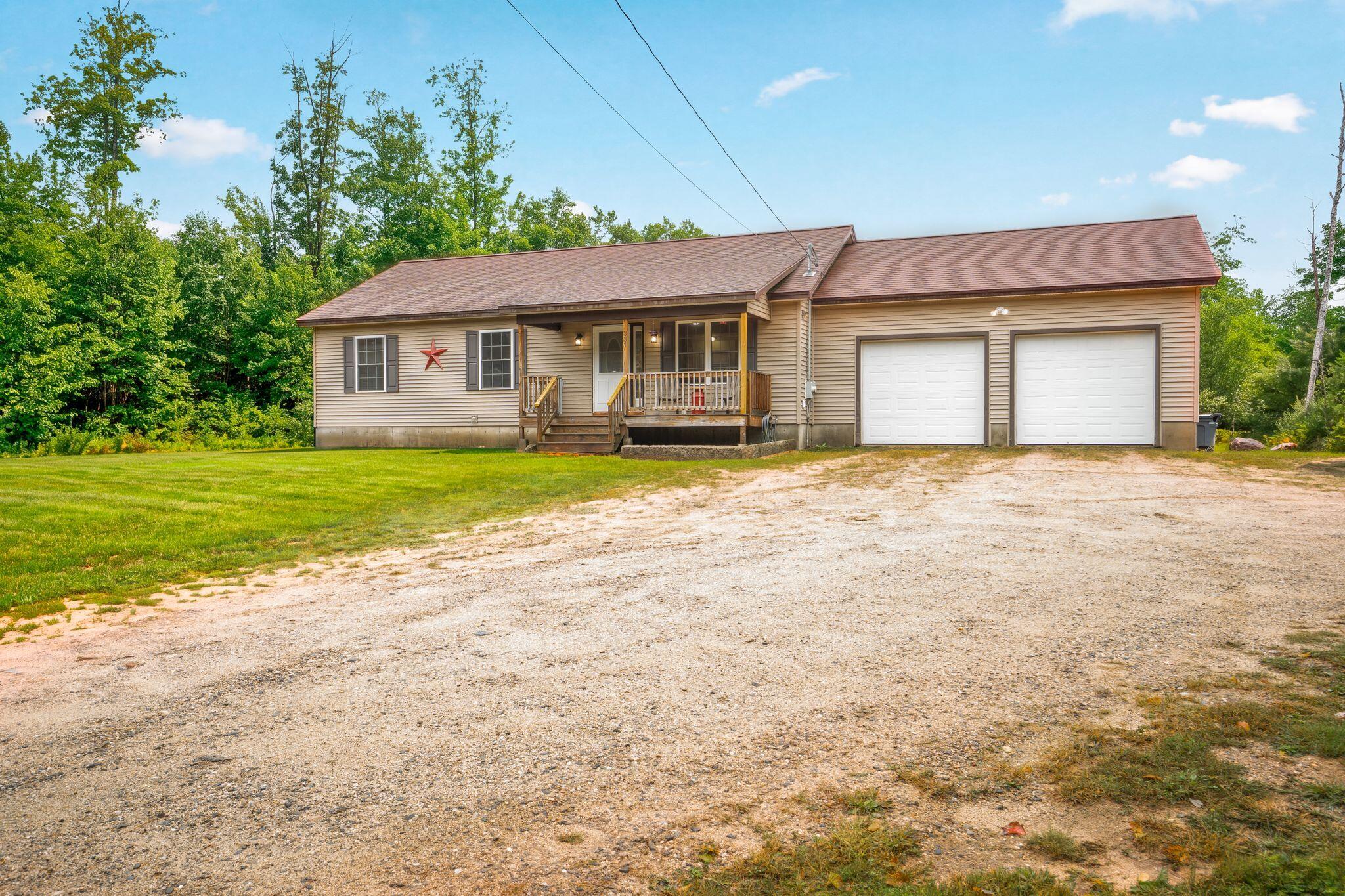 Photo of 331 Foss Road Limerick ME 04048