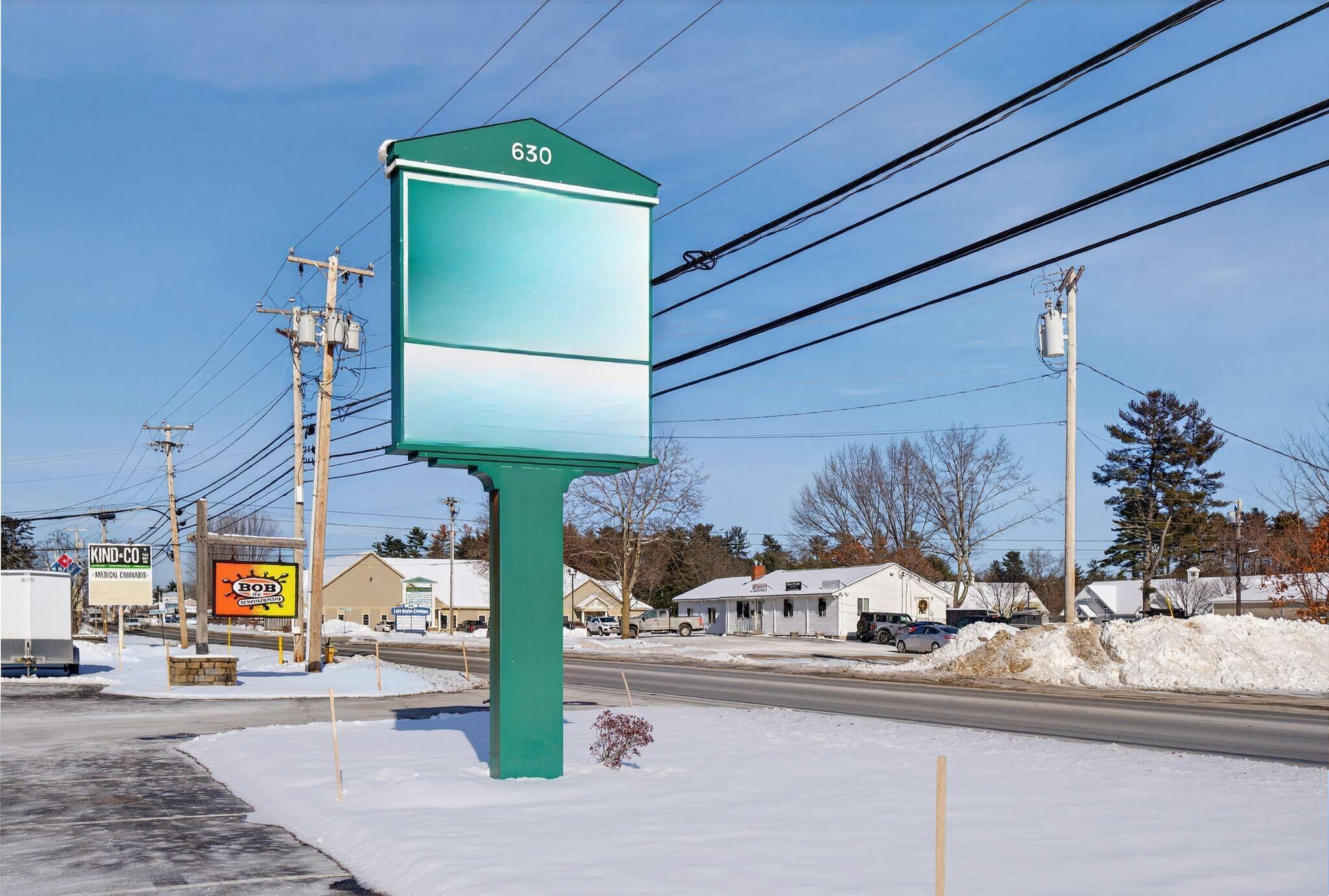 630 Roosevelt Trail UNIT 1, Windham, ME, 04062