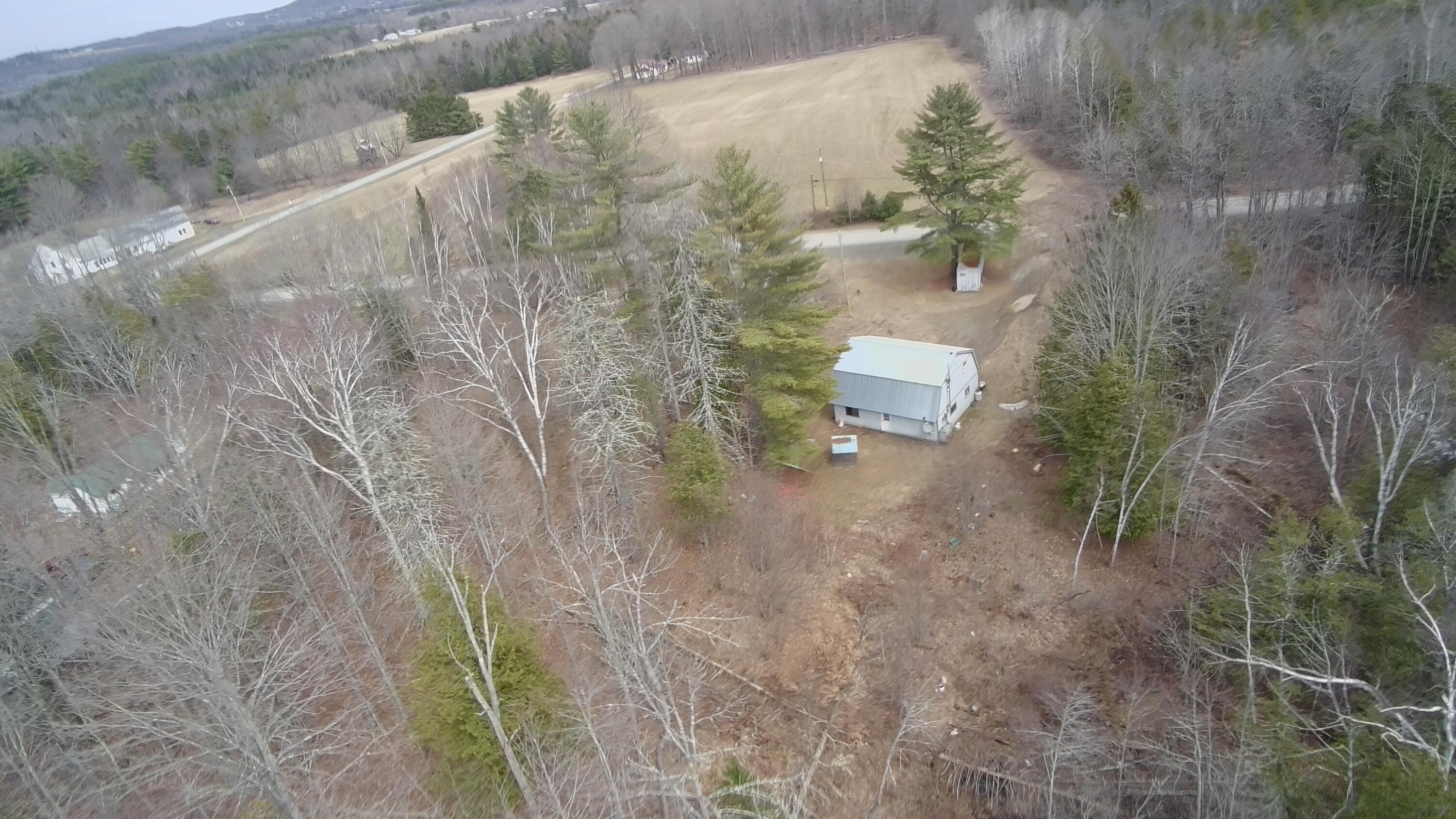 408 Bowden Road, Corinna, ME, 04928