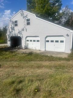 448 Garnet Head Road, Pembroke, ME, 04666