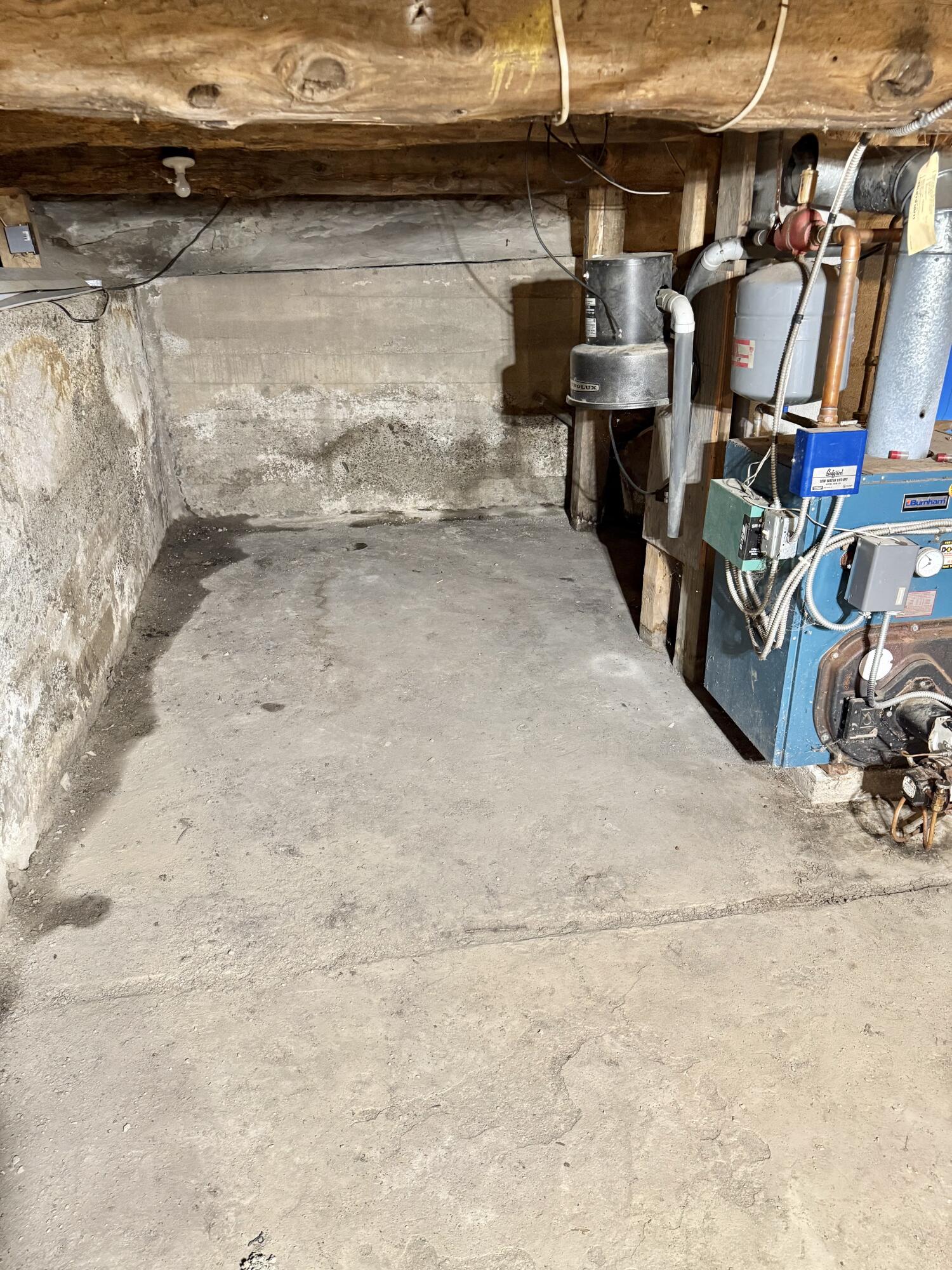 500 US Route 1, Frenchville, ME, 04745