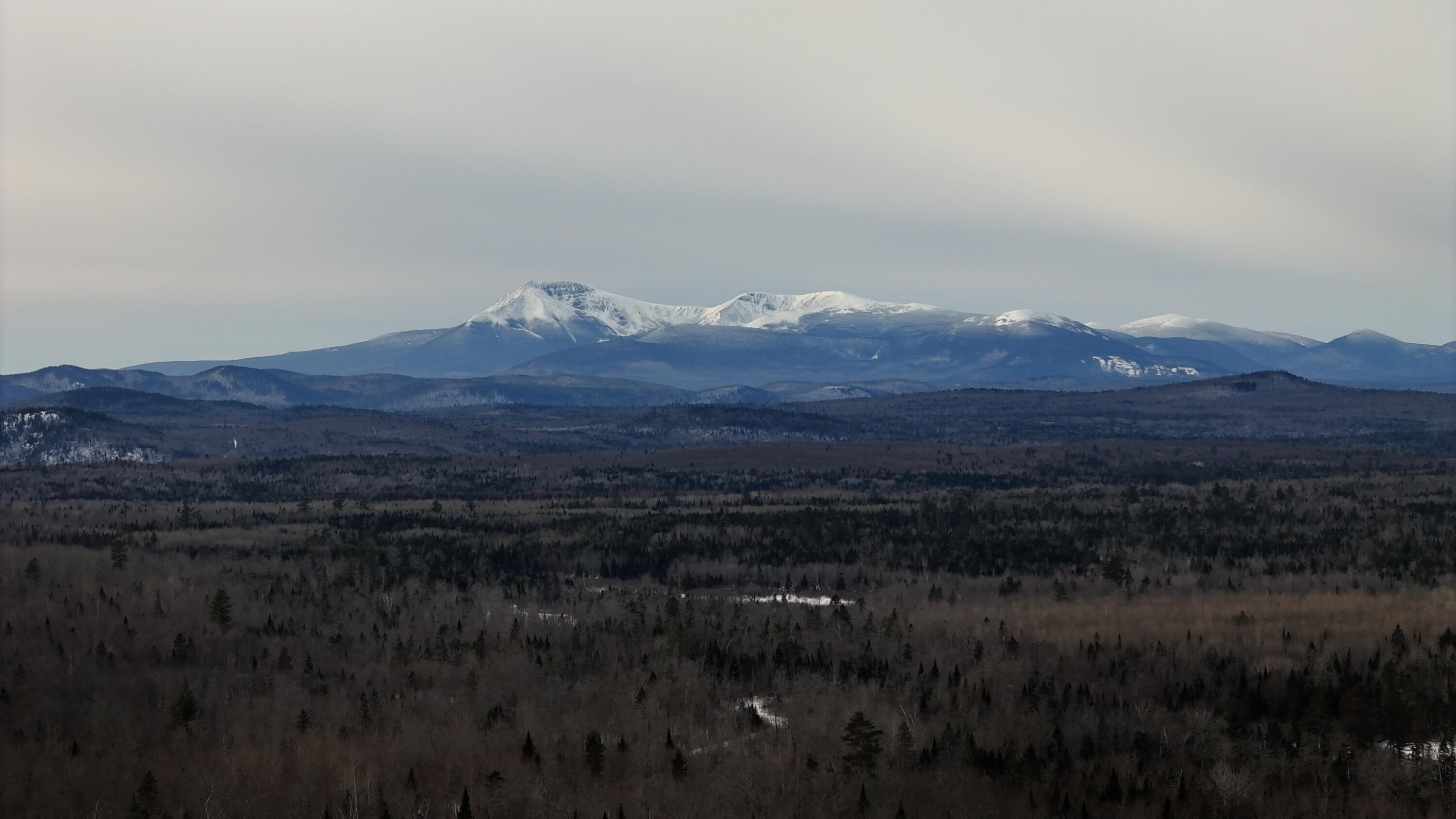 Lot 2-18 Shin Pond Road, Mount Chase, ME, 04765