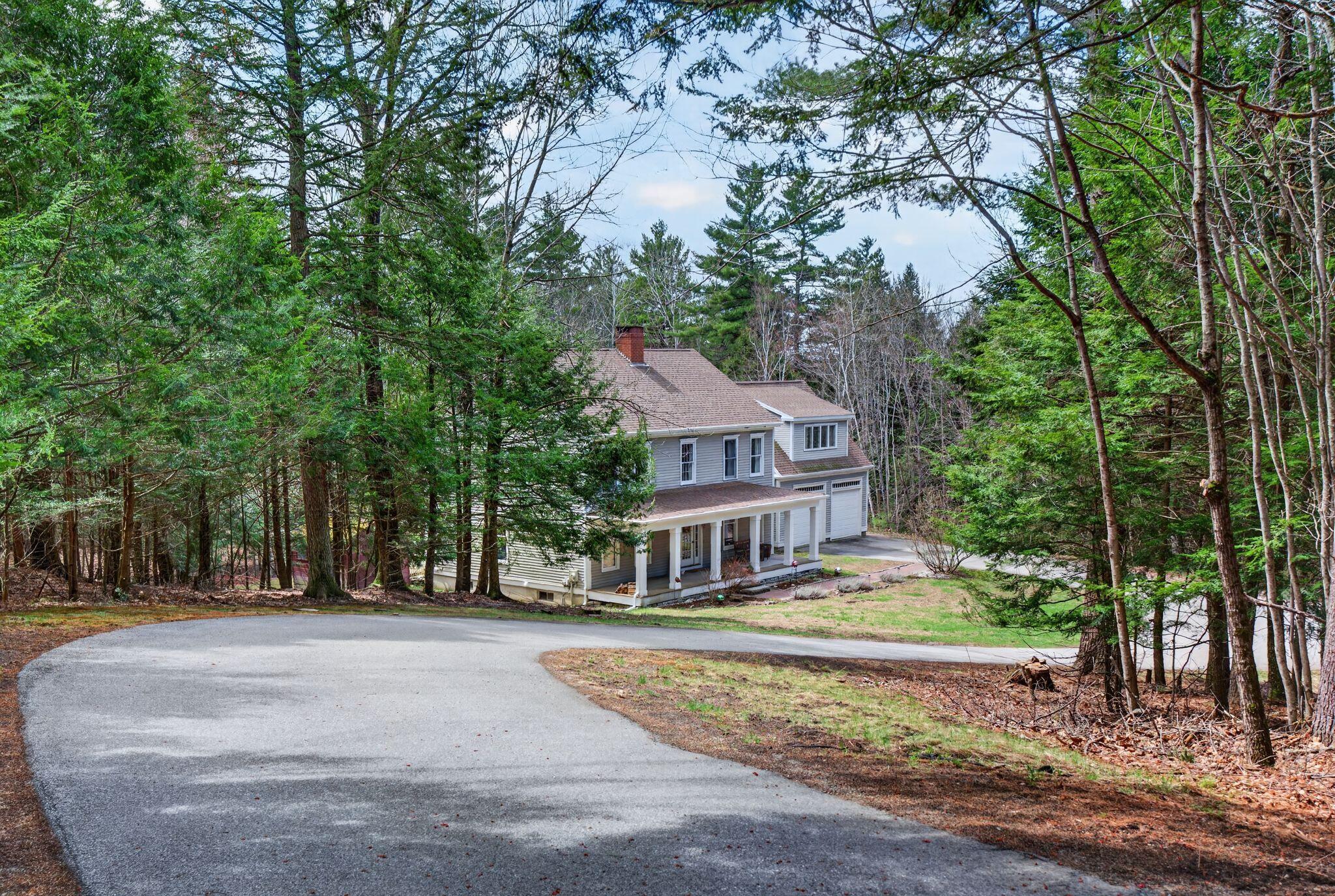 17 Richard Road, Gorham, ME, 04038