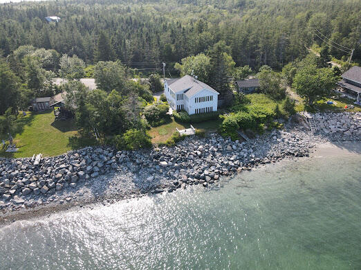 541 Mason Bay Road, Jonesport, ME, 04649