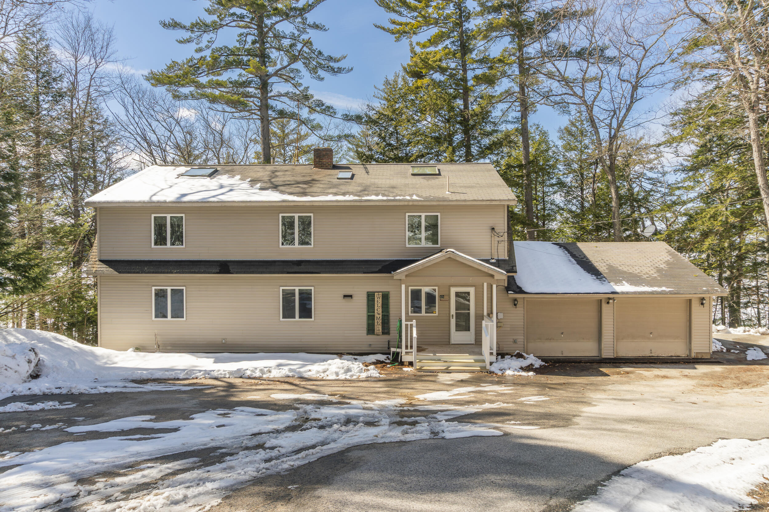 45 E Shore Drive, Harrison, ME, 04040