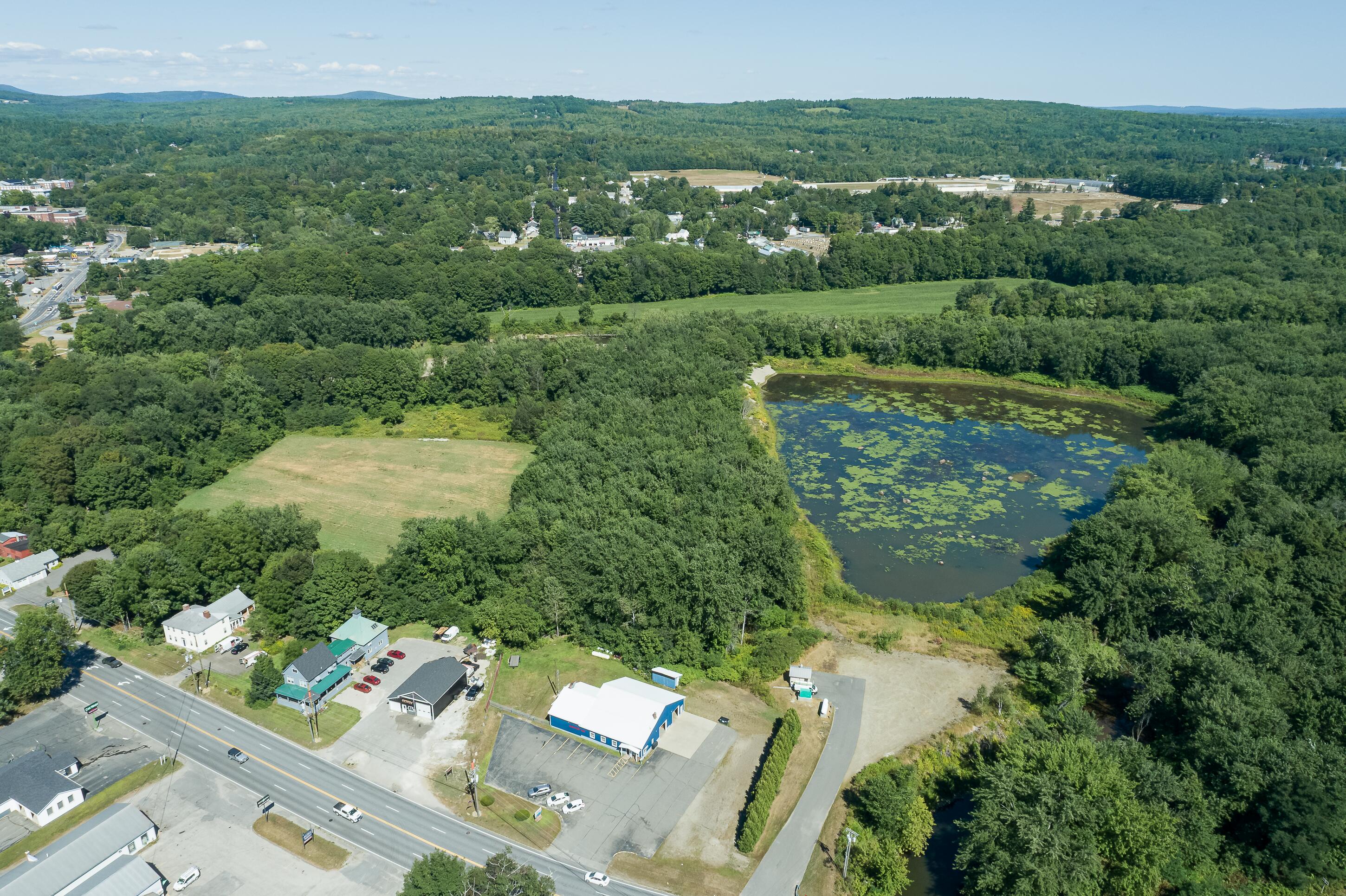 Photo of 170 Wilton Road Farmington ME 04938