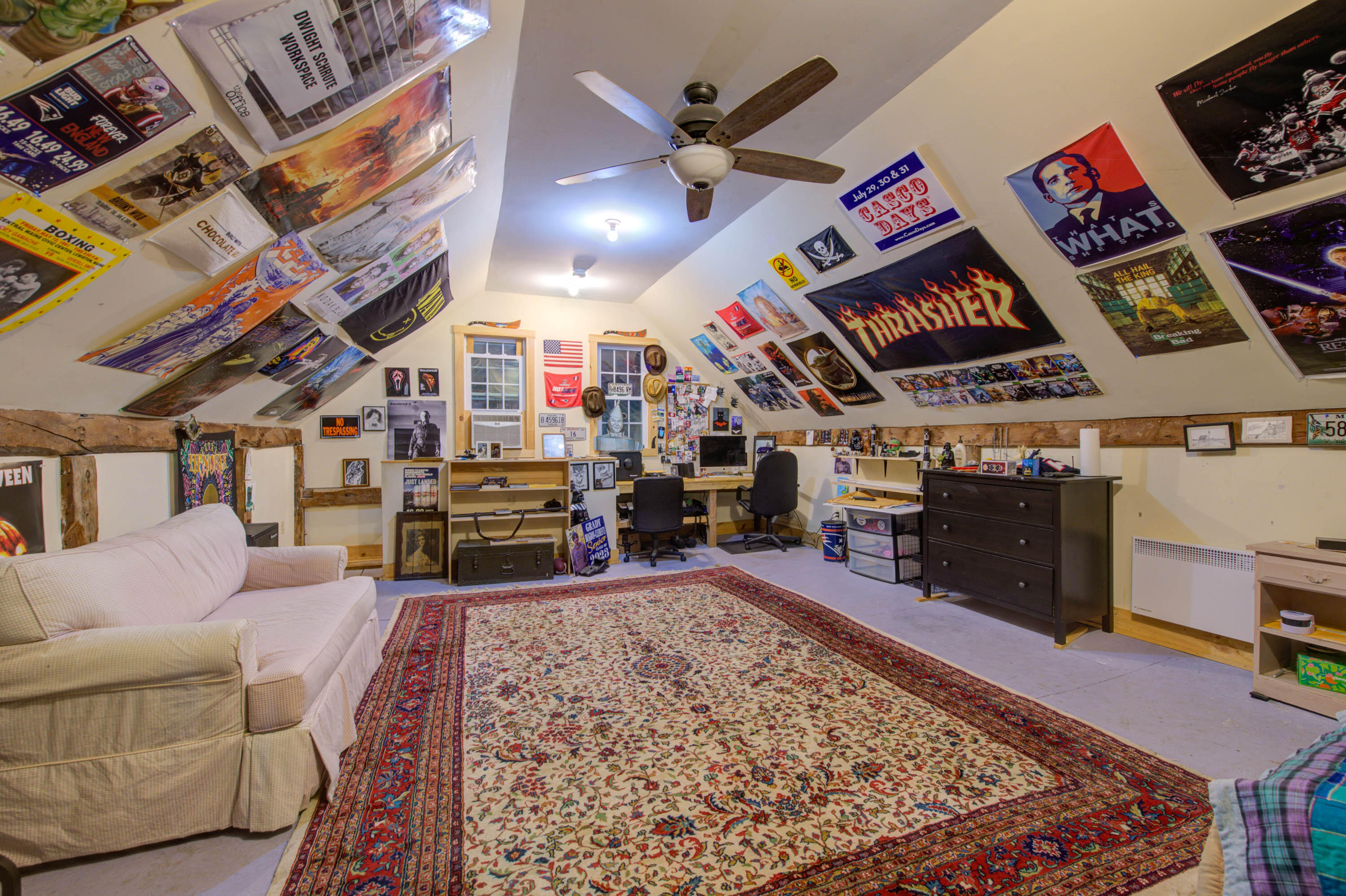 288 Mayberry Hill Road, Casco, ME, 04015