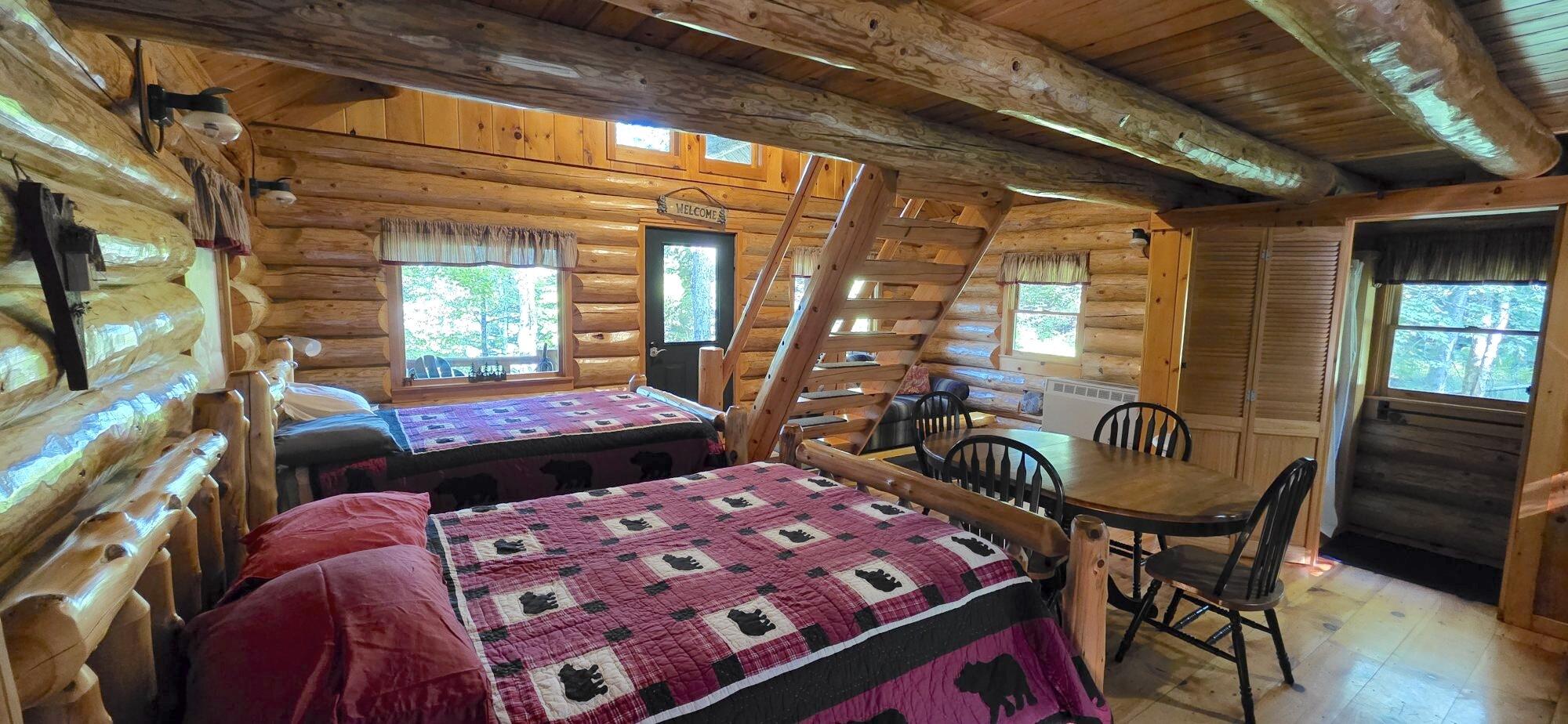 9 Jerry's Road, Masardis, ME, 04732