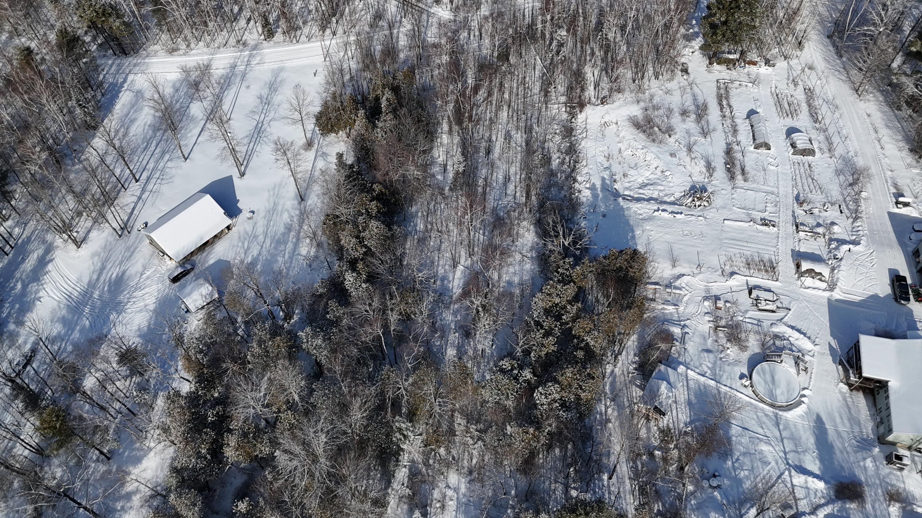 Lot 3-12 Shady Lane, Newport, ME, 04953