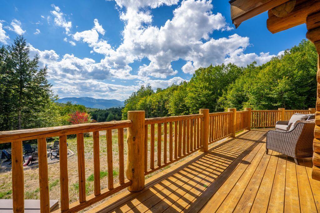 366 Glades View Avenue, Newry, ME, 04261