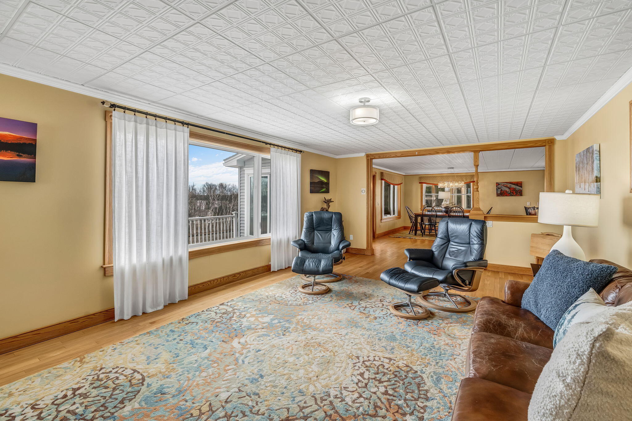 2080 Lakeview Road, Lake View Plt, ME, 04463