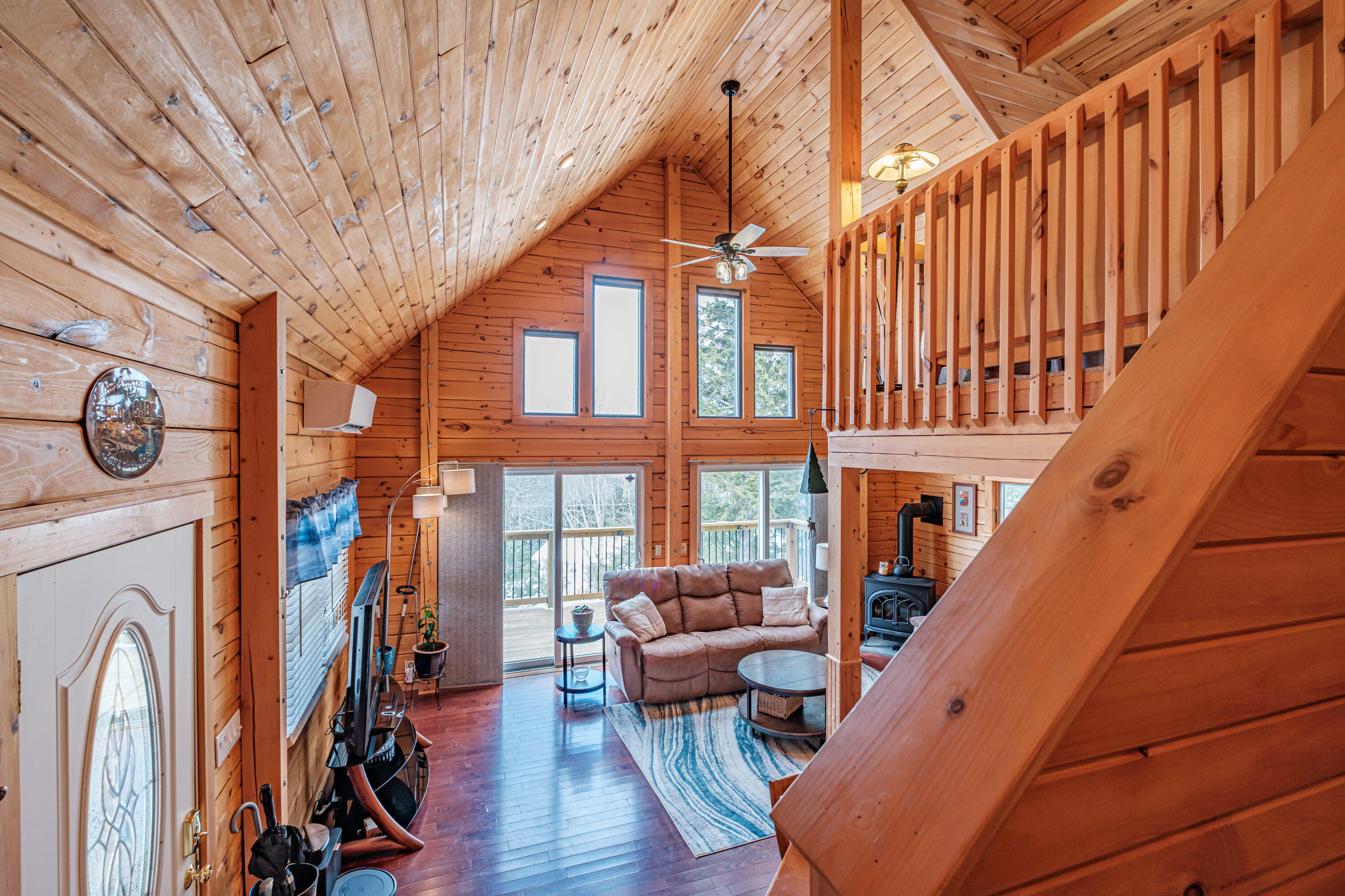 128 Oak Hill Drive, Woodstock, ME, 04219