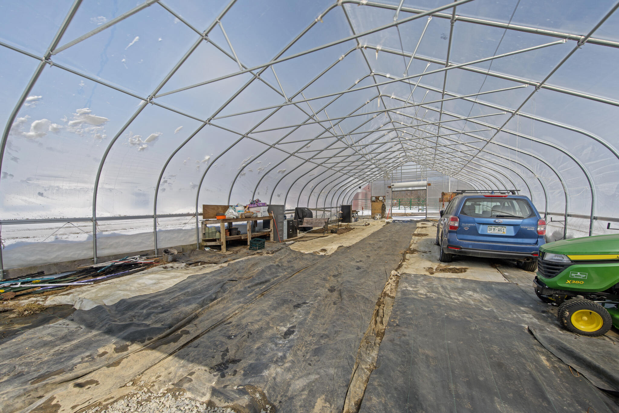 321 Schoodic Lake Road, Brownville, ME, 04414