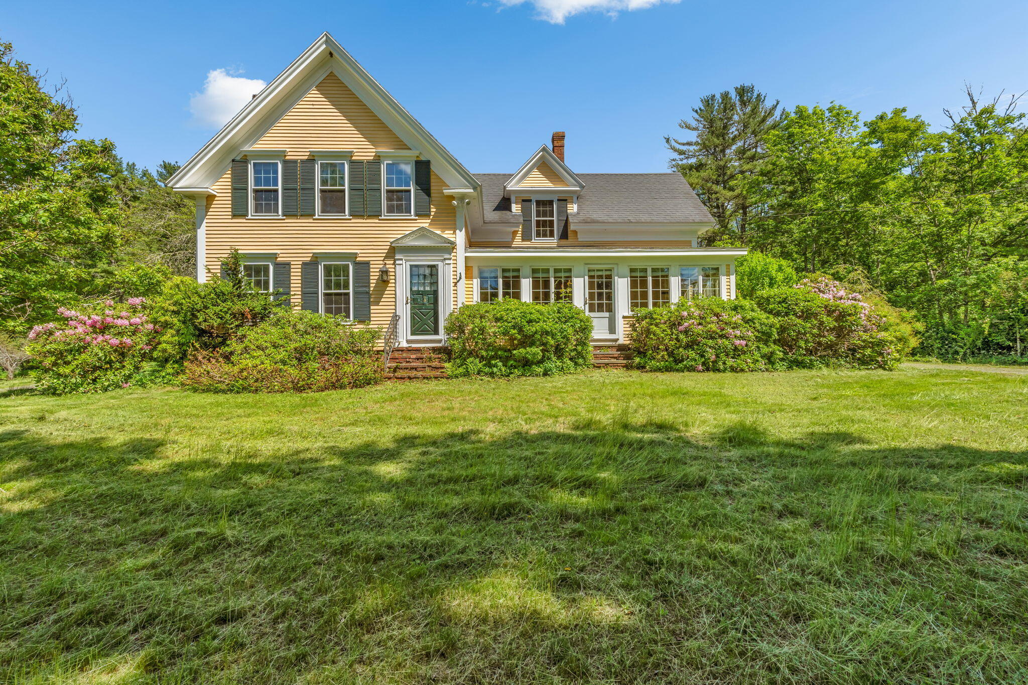 Photo of 390 State Route 129 South Bristol ME 04573