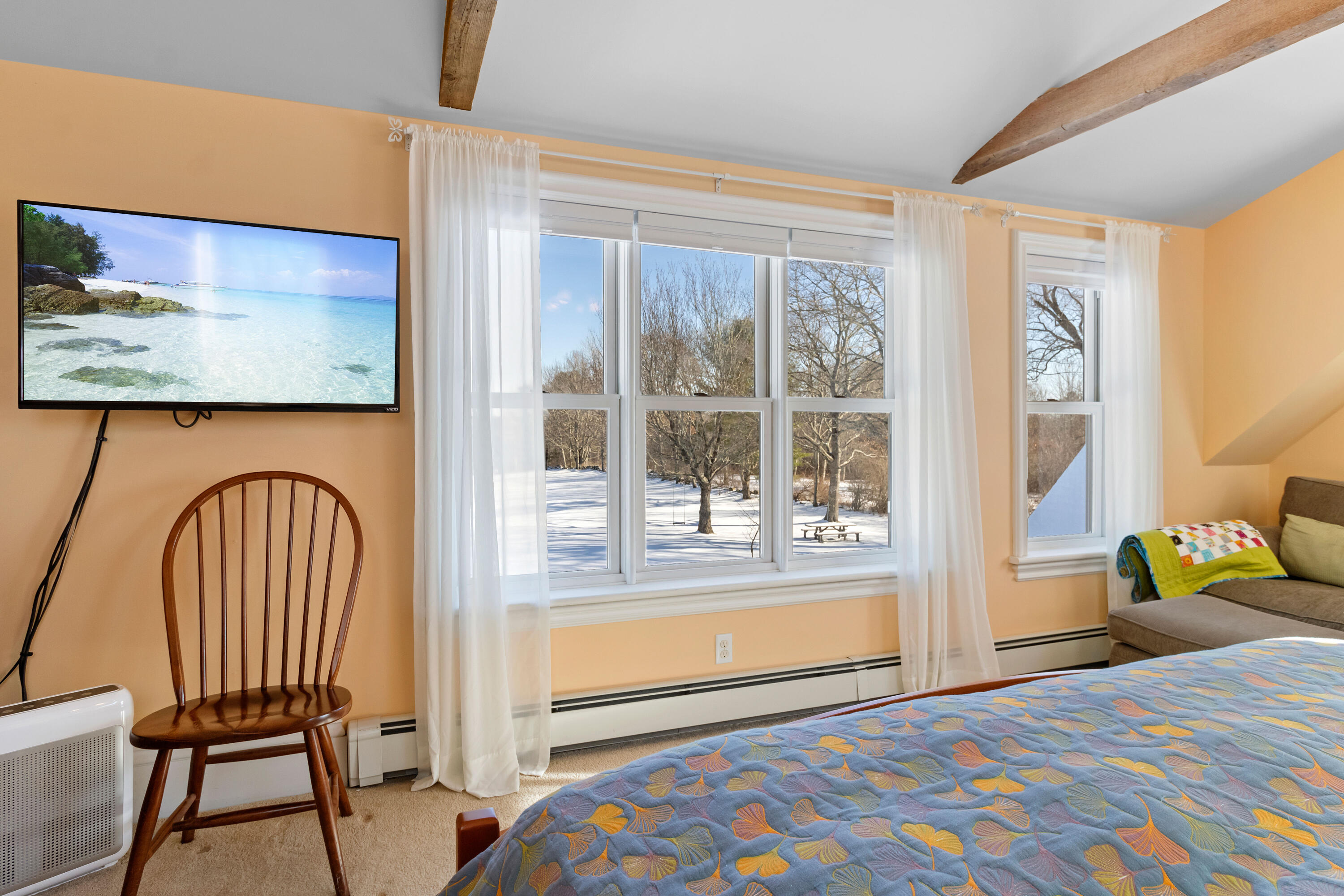 902 Dutch Neck Road, Waldoboro, ME, 04572