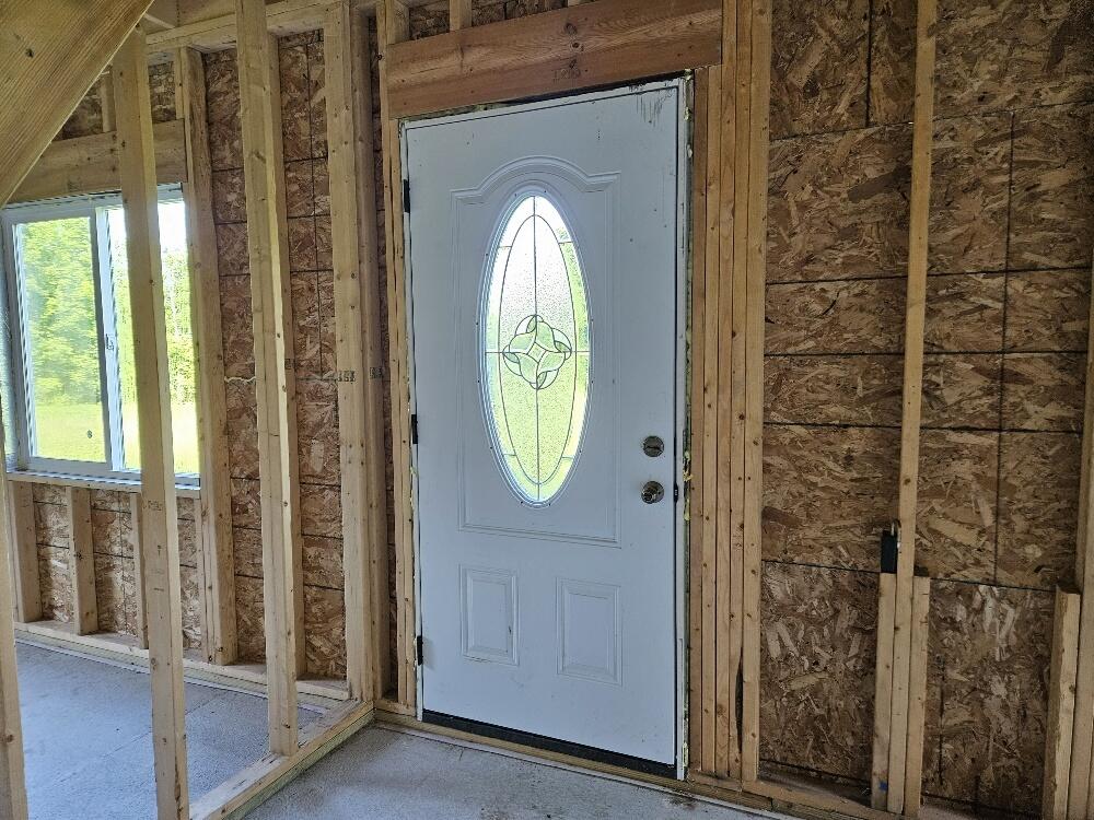 645 Kimball Pond Road, New Sharon, ME, 04955