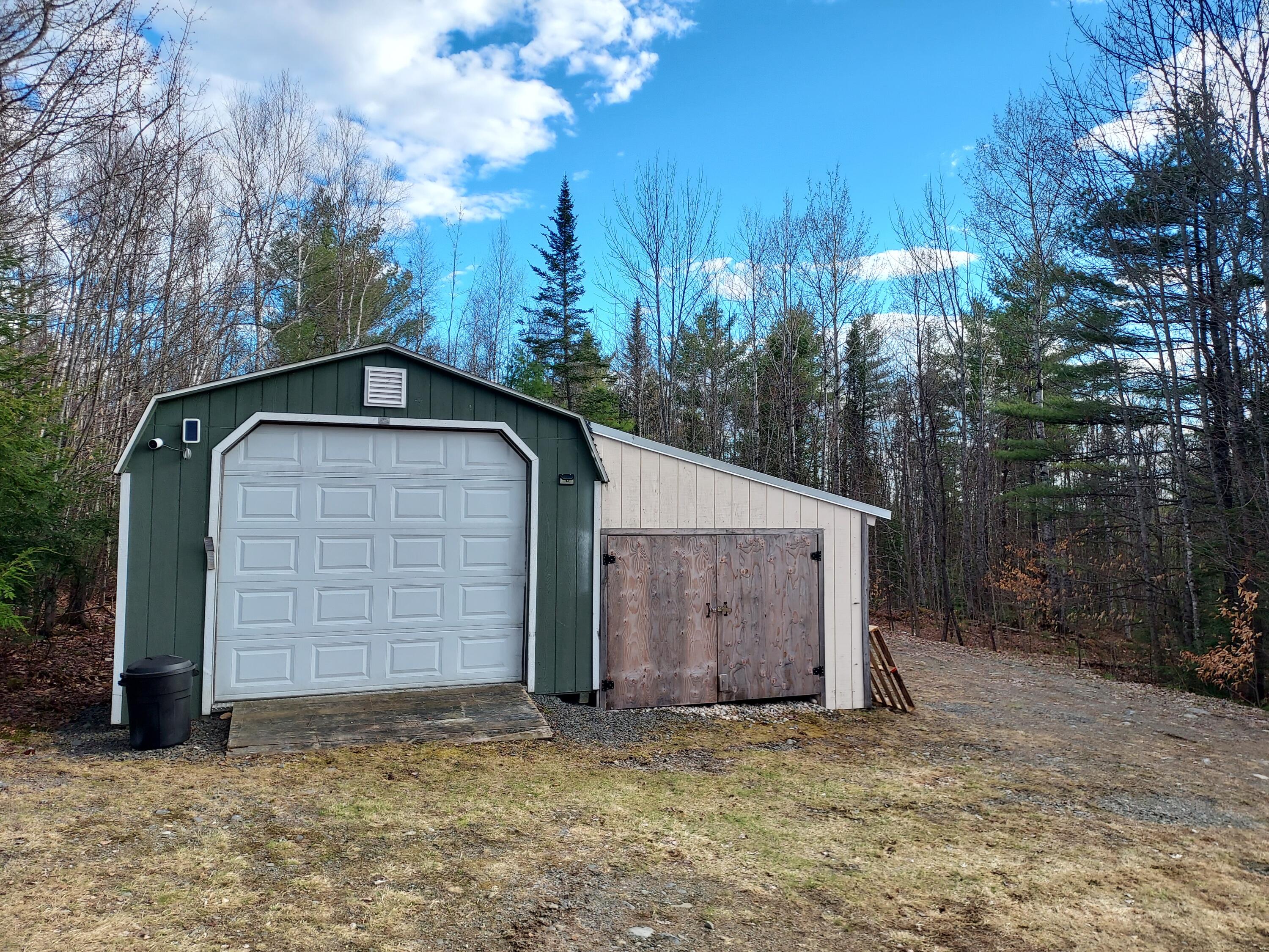 61 Floyd French Road, Athens, ME, 04912