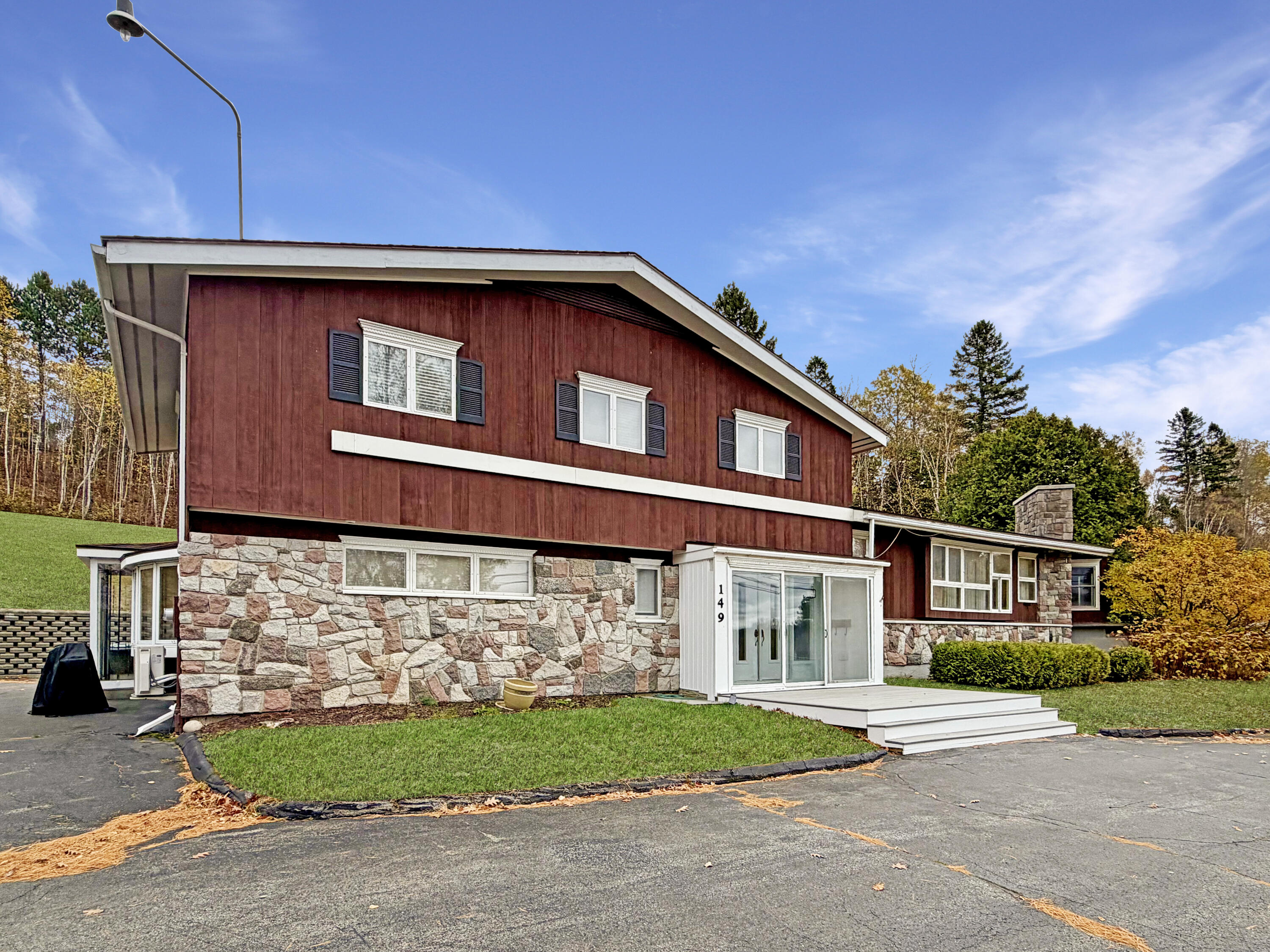 149 E Main Street, Fort Kent, ME, 04743