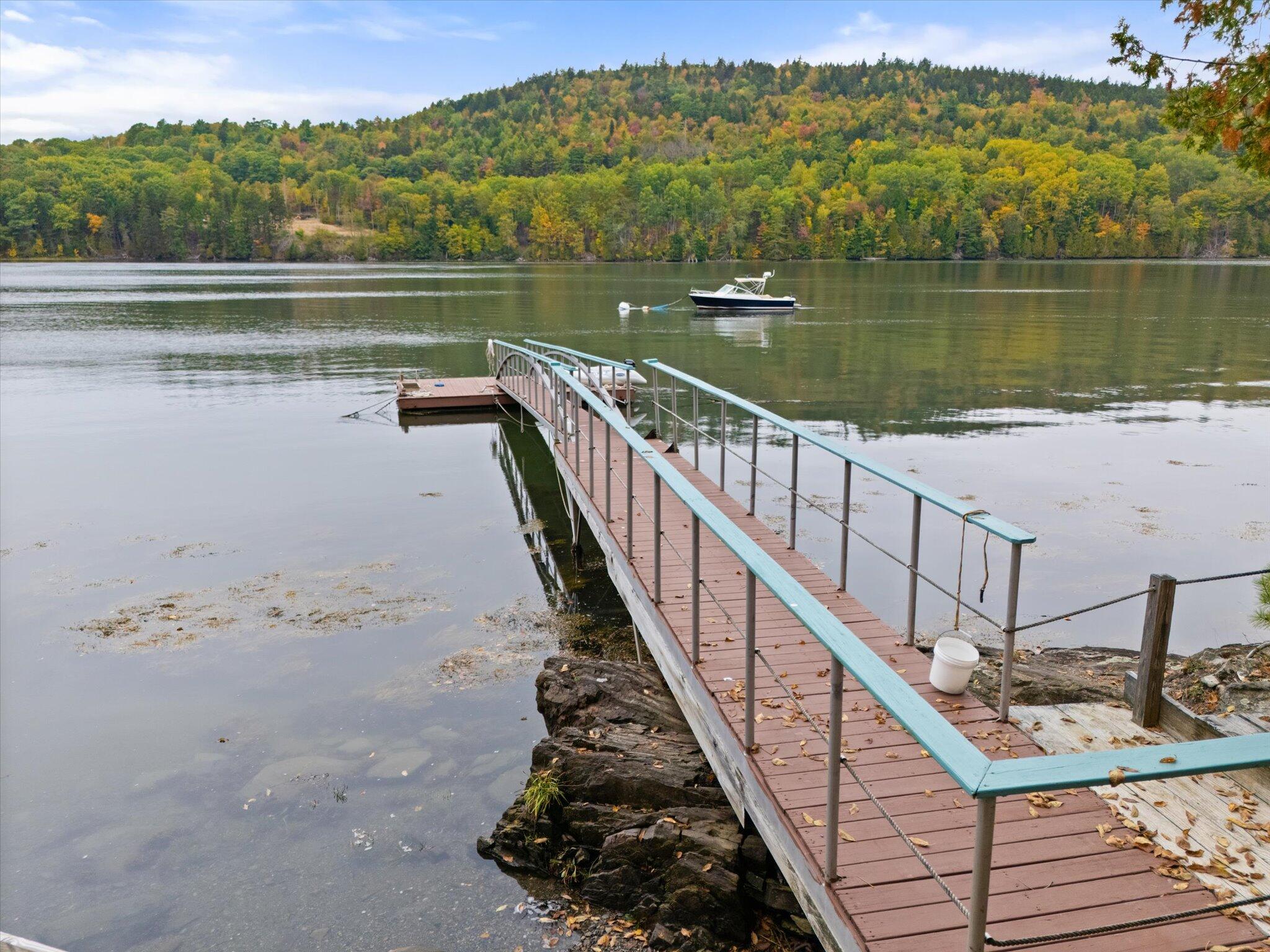 43 Verona Park, Verona Island, ME, 04416