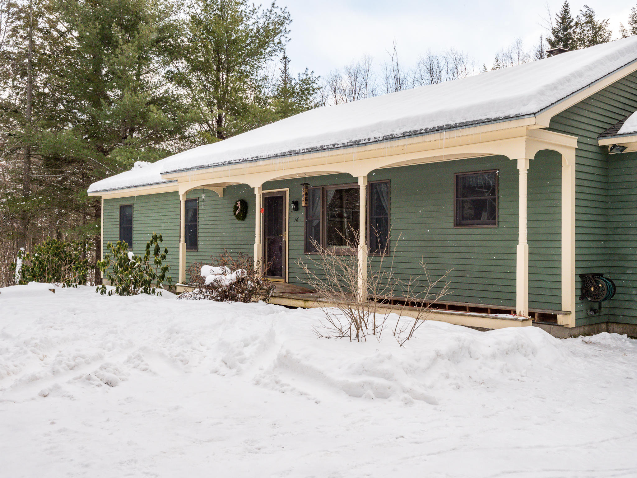 16 Pond Road, Newry, ME, 04261-3440