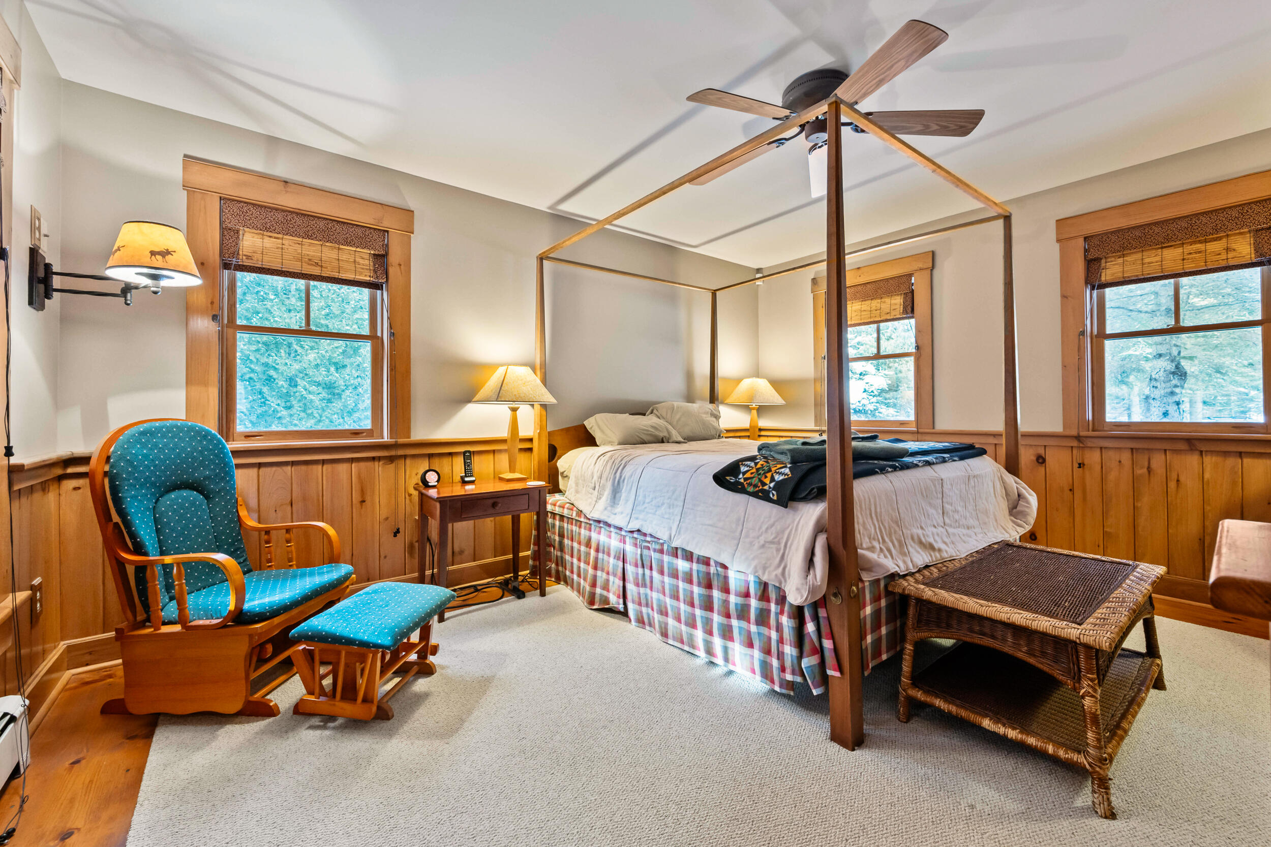 65 Judkins Road, Rangeley, ME, 04970