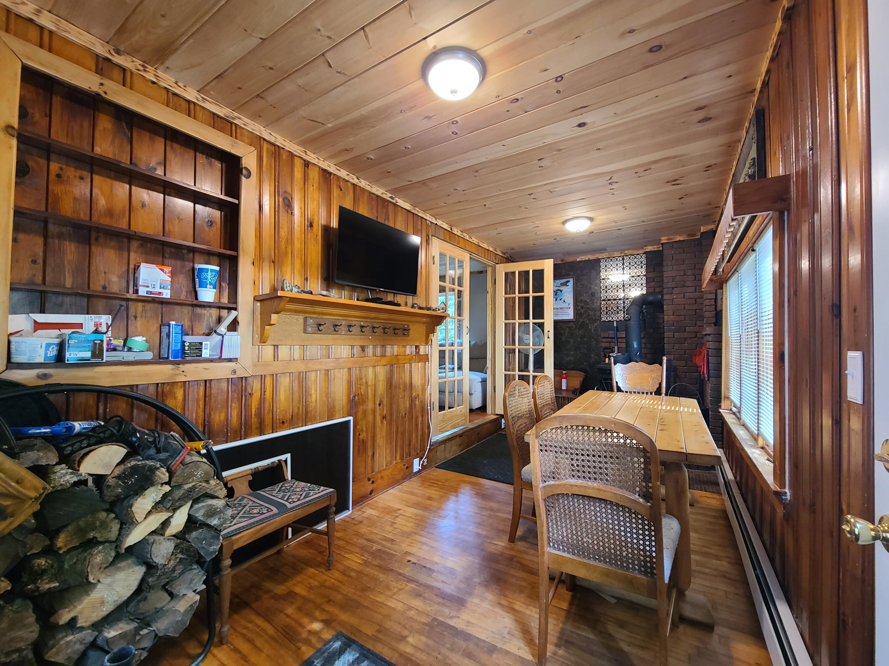 8 Blakely Street, Stacyville, ME, 04777