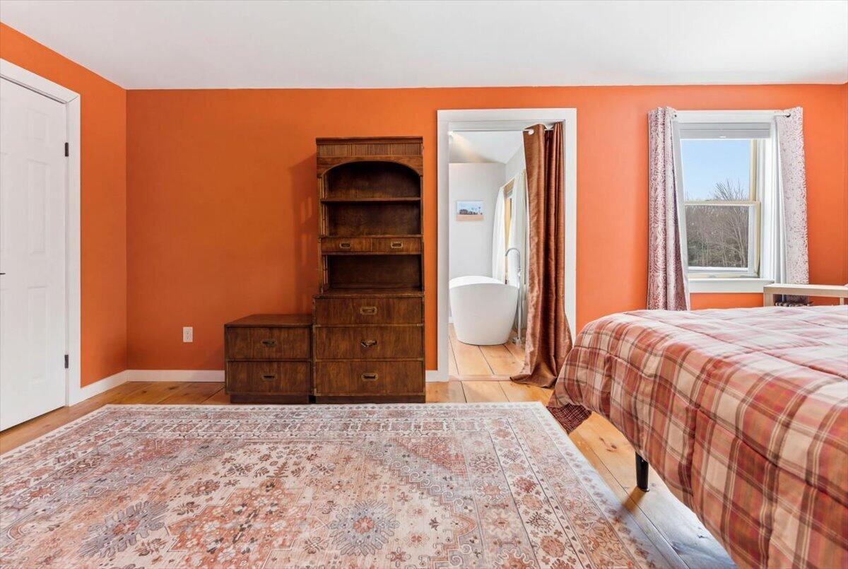 59 Vanner Road, Washington, ME, 04574