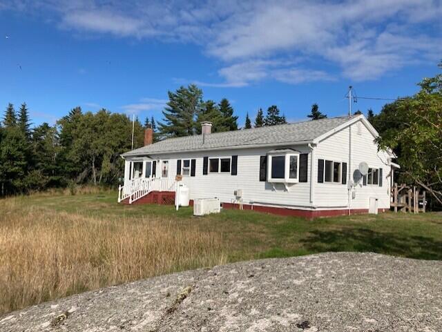 Photo of 224 Alleys Bay Road Beals ME 04611