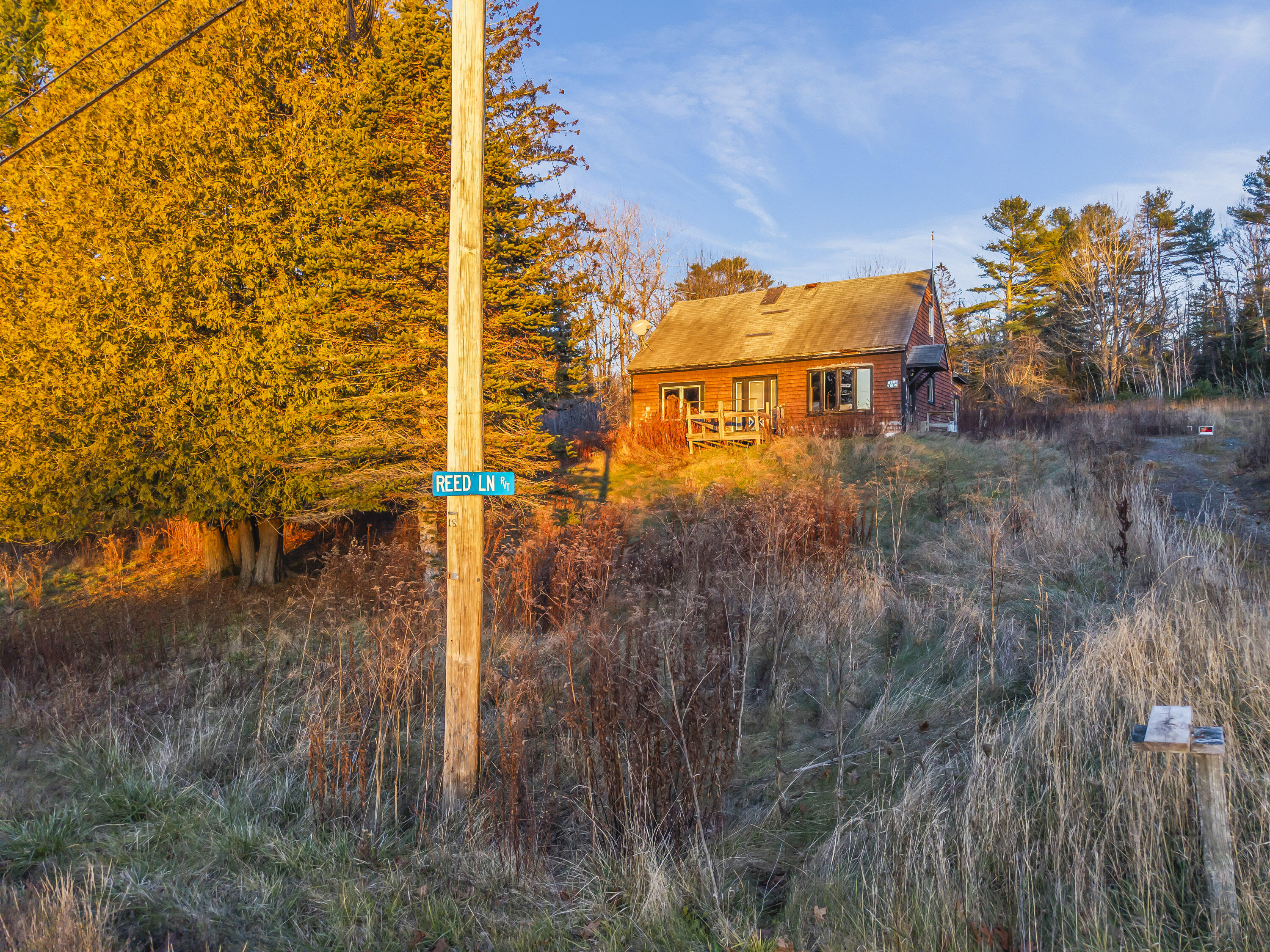 Lot A + B Reef Road, Waldoboro, ME, 04572