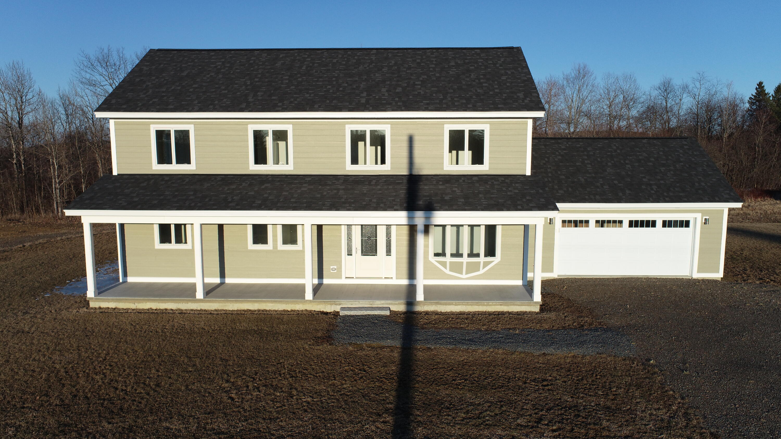 15 Lilac Lane, Houlton, ME, 04730