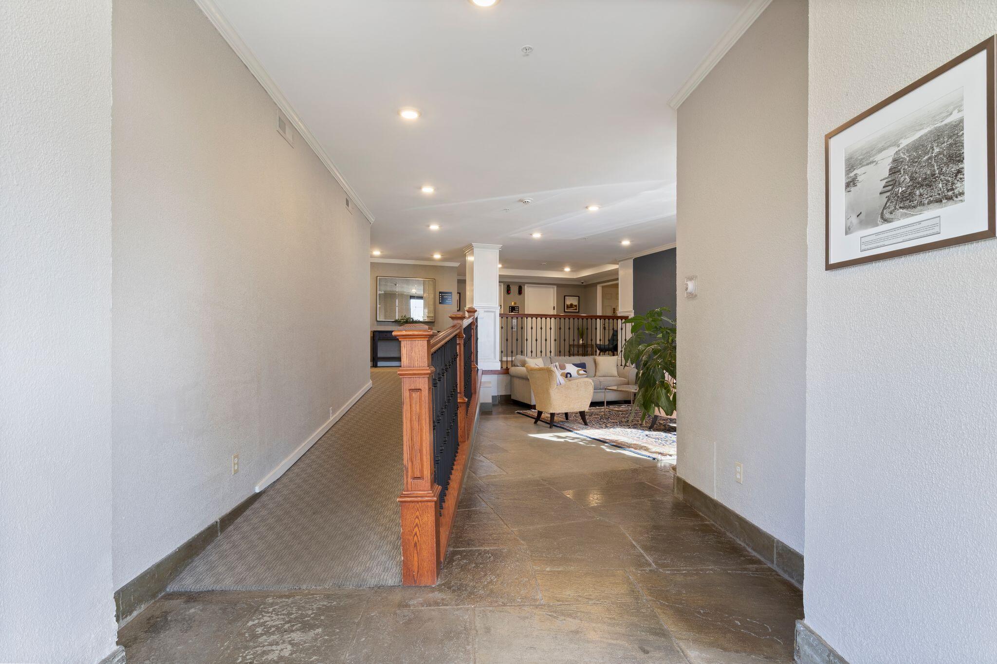 45 Eastern Promenade UNIT 11J, Portland, ME, 04101