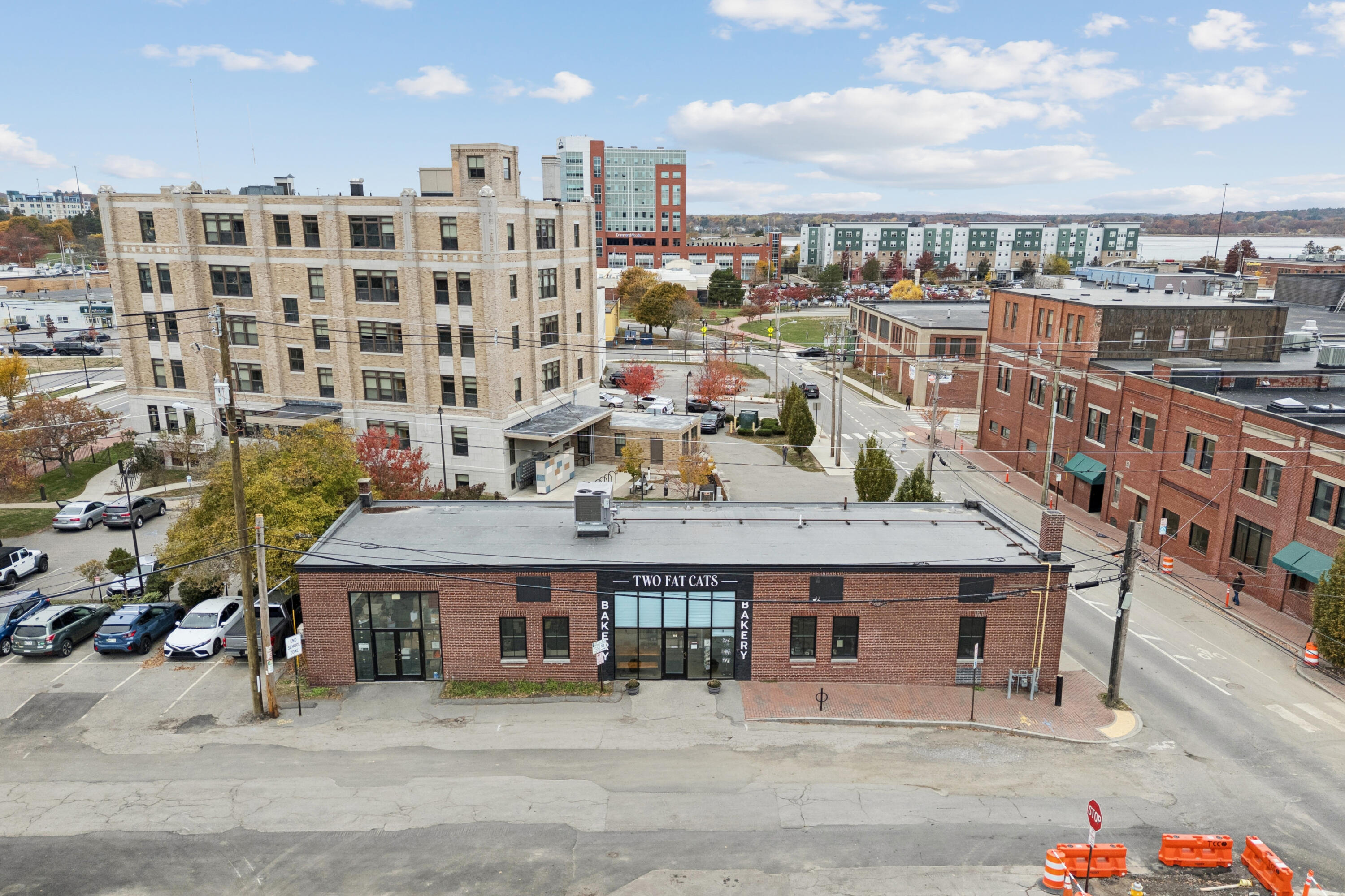 125 Kennebec Street UNIT 1, Portland, ME, 04101