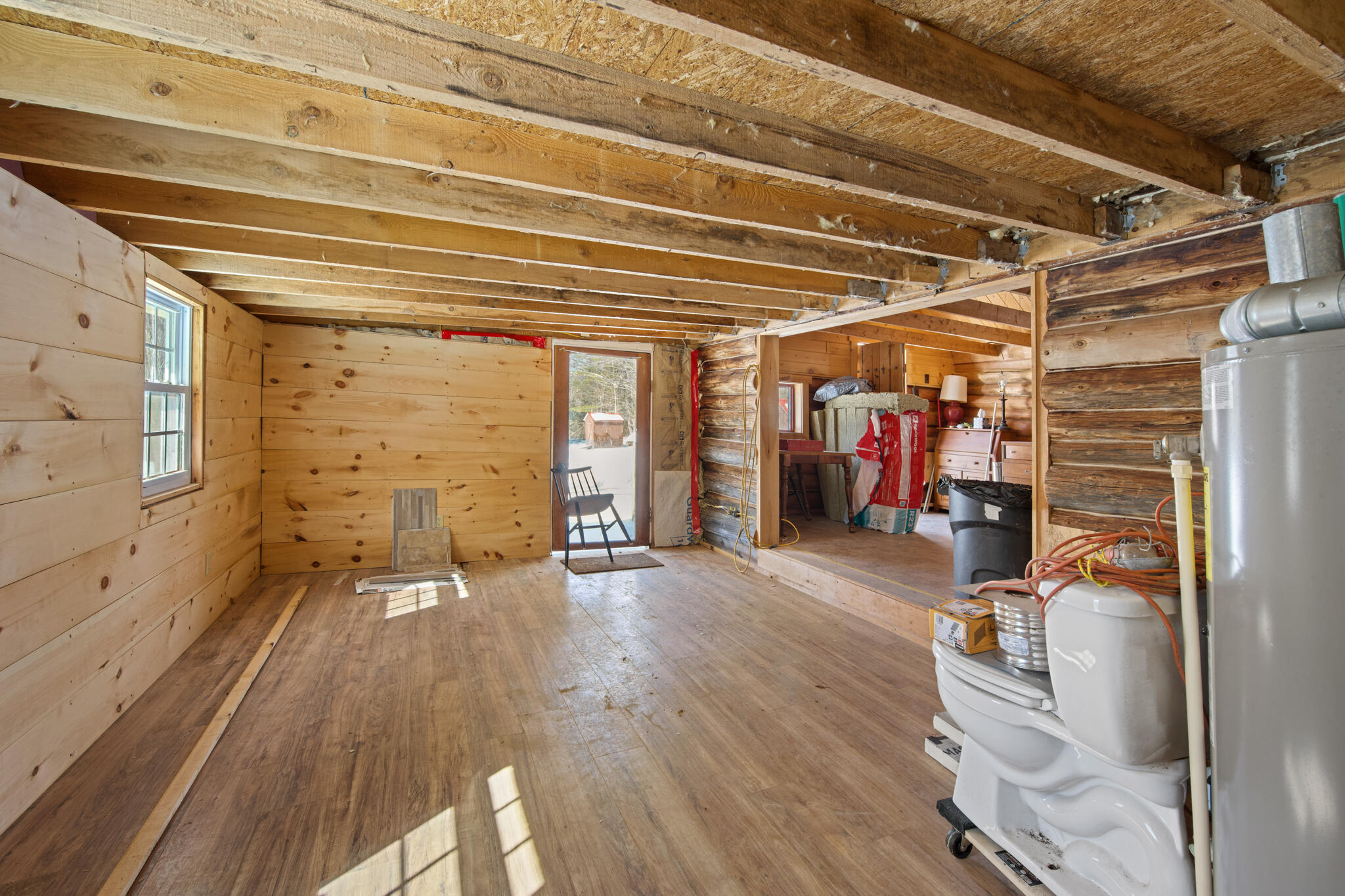 321 Schoodic Lake Road, Brownville, ME, 04414