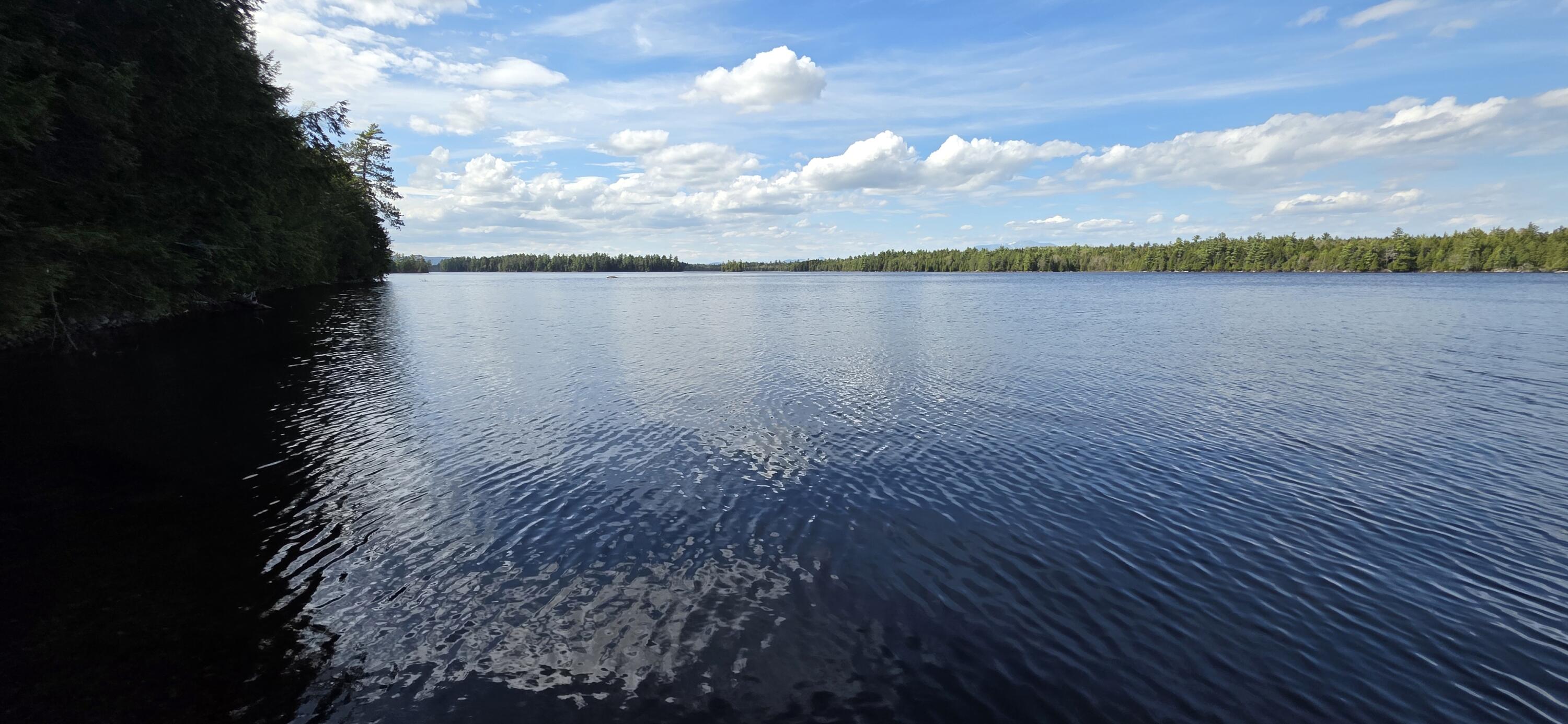 1261 Turkey Tail Road, T4 Indian Purchase Twp, ME, 04462