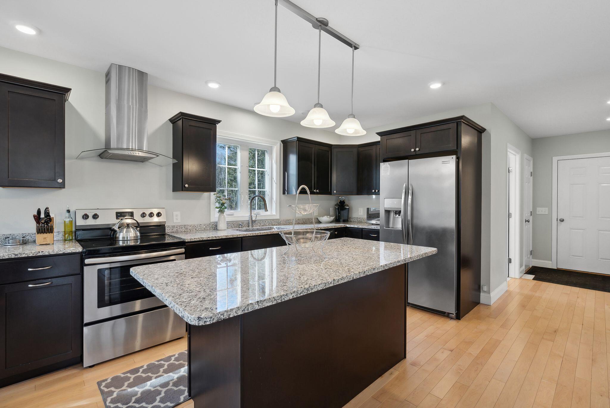 5 & 6 Harmony Way, Falmouth, ME, 04105