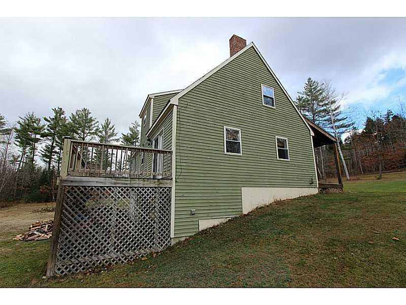 910 Intervale Road, Bethel, ME, 04217