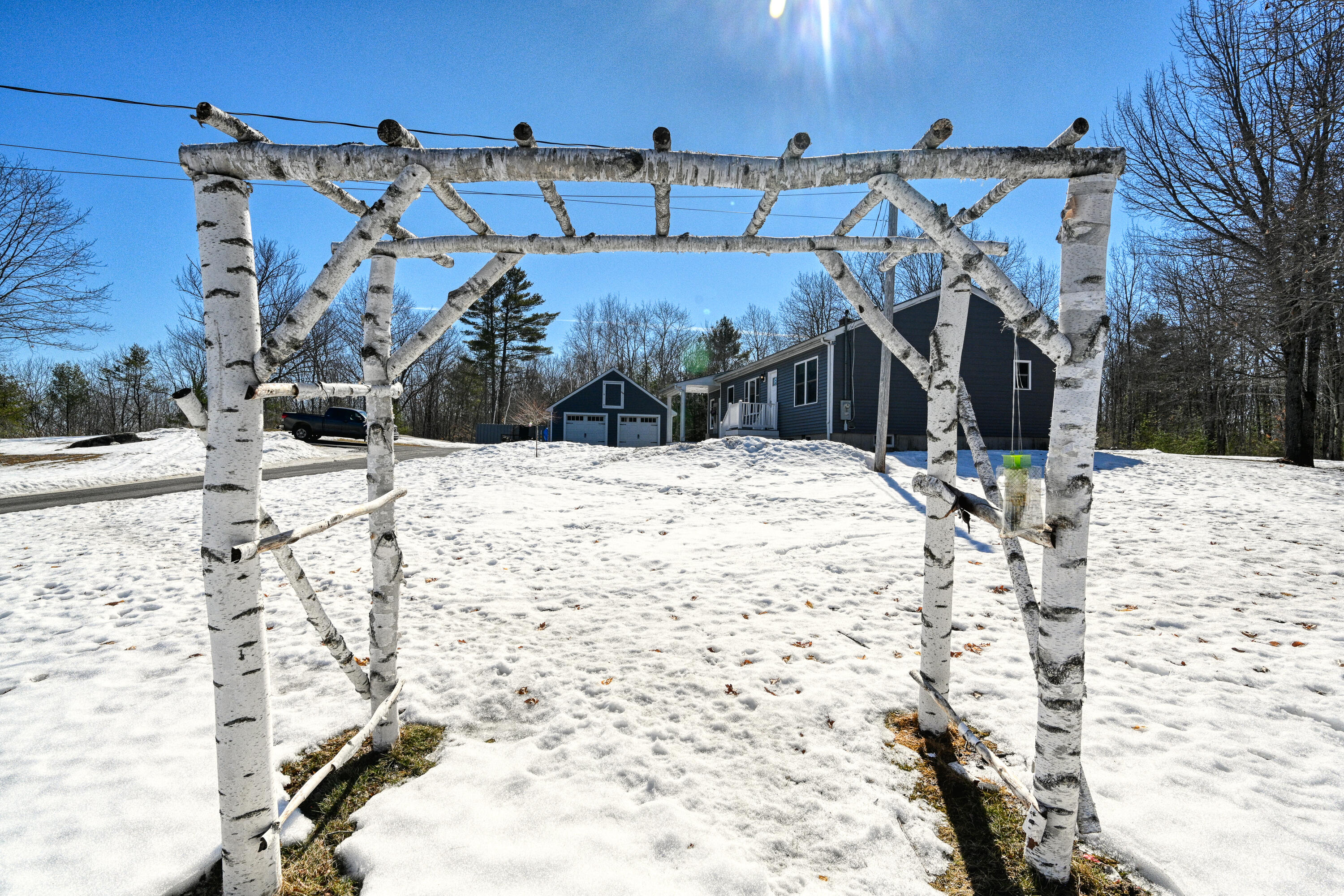 35 Pierce Road, Oxford, ME, 04270