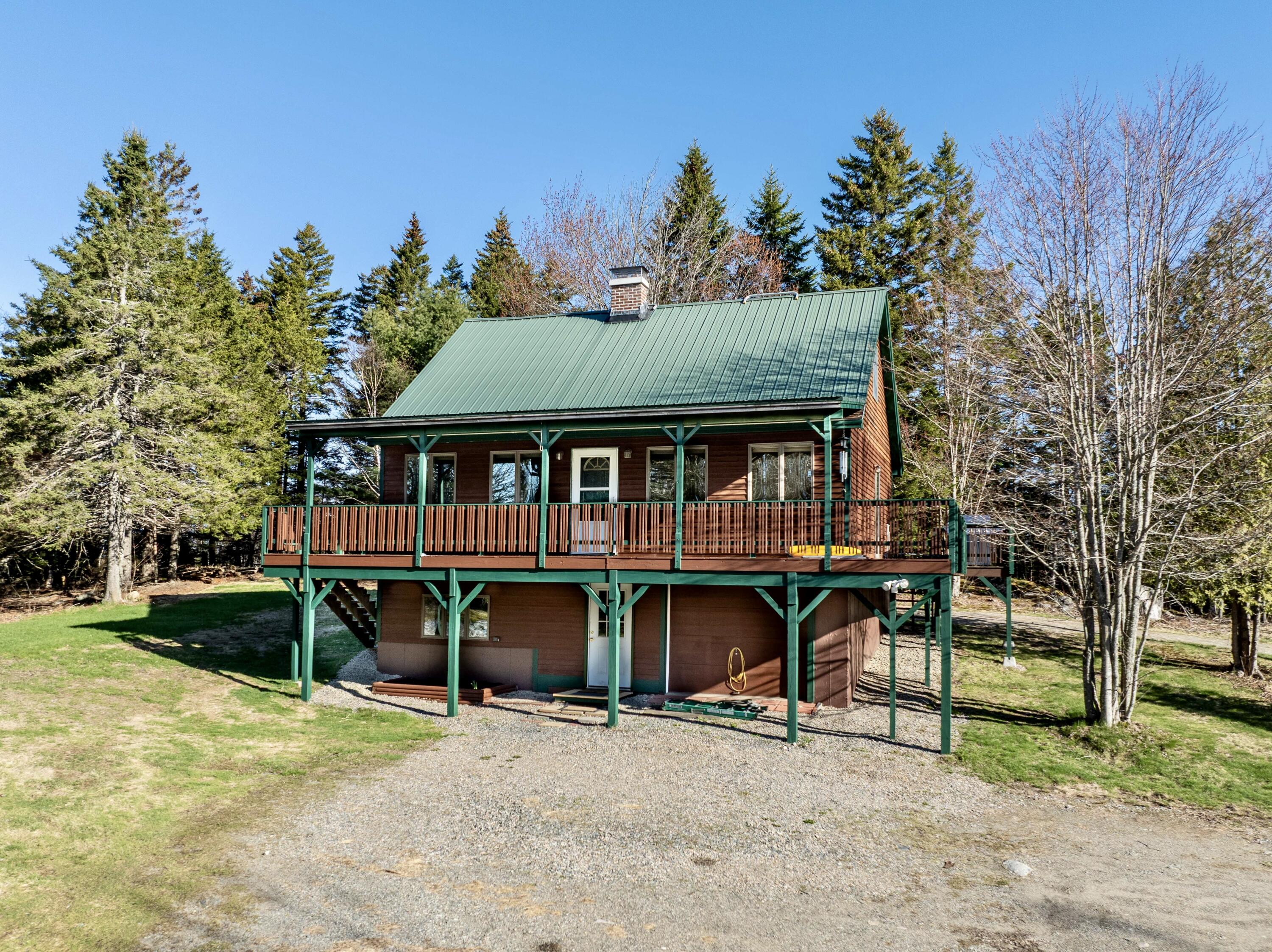 947 W Main Street, Dover-foxcroft, ME, 04426