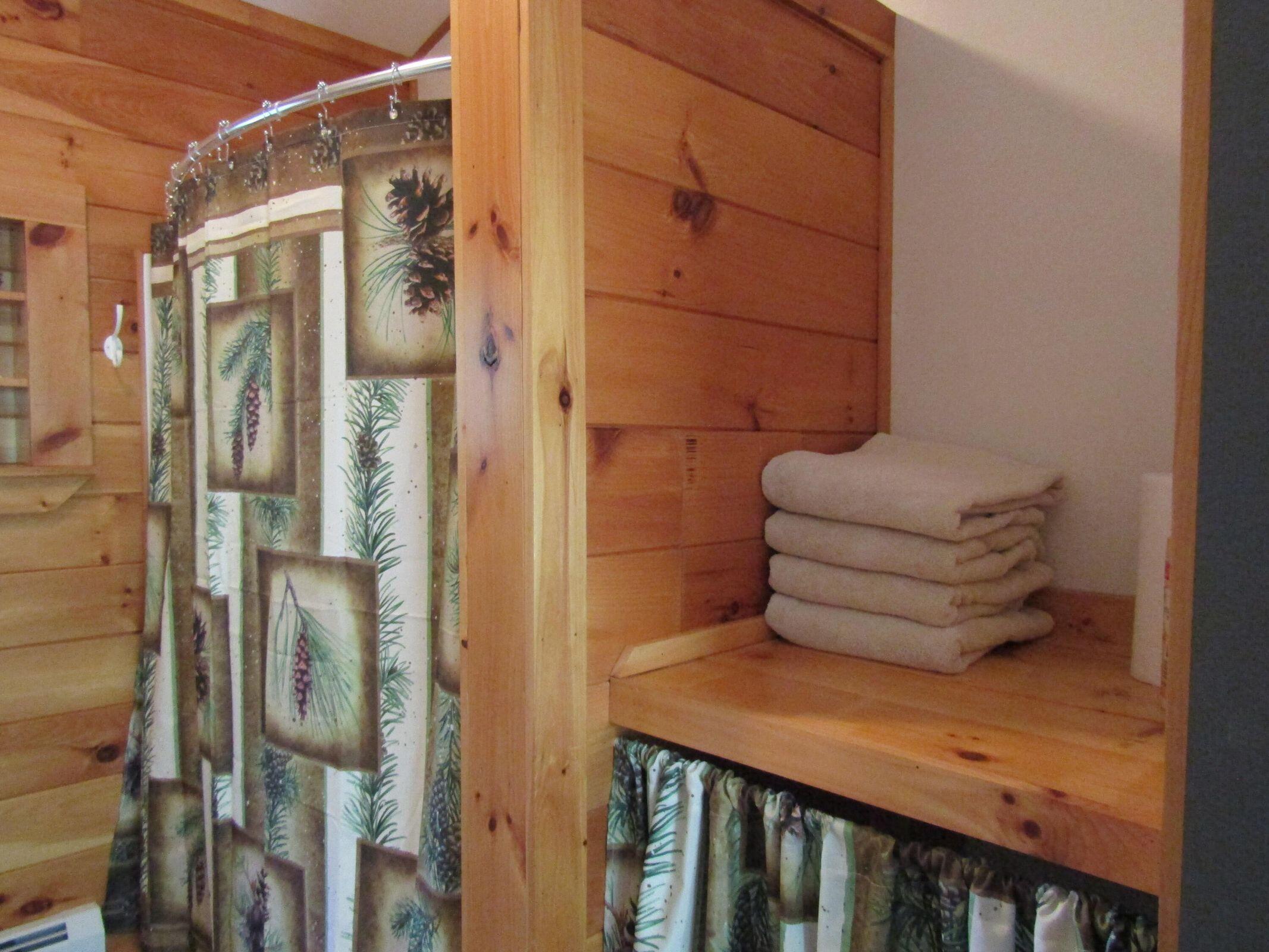 37 Loon Drive, Newport, ME, 04953