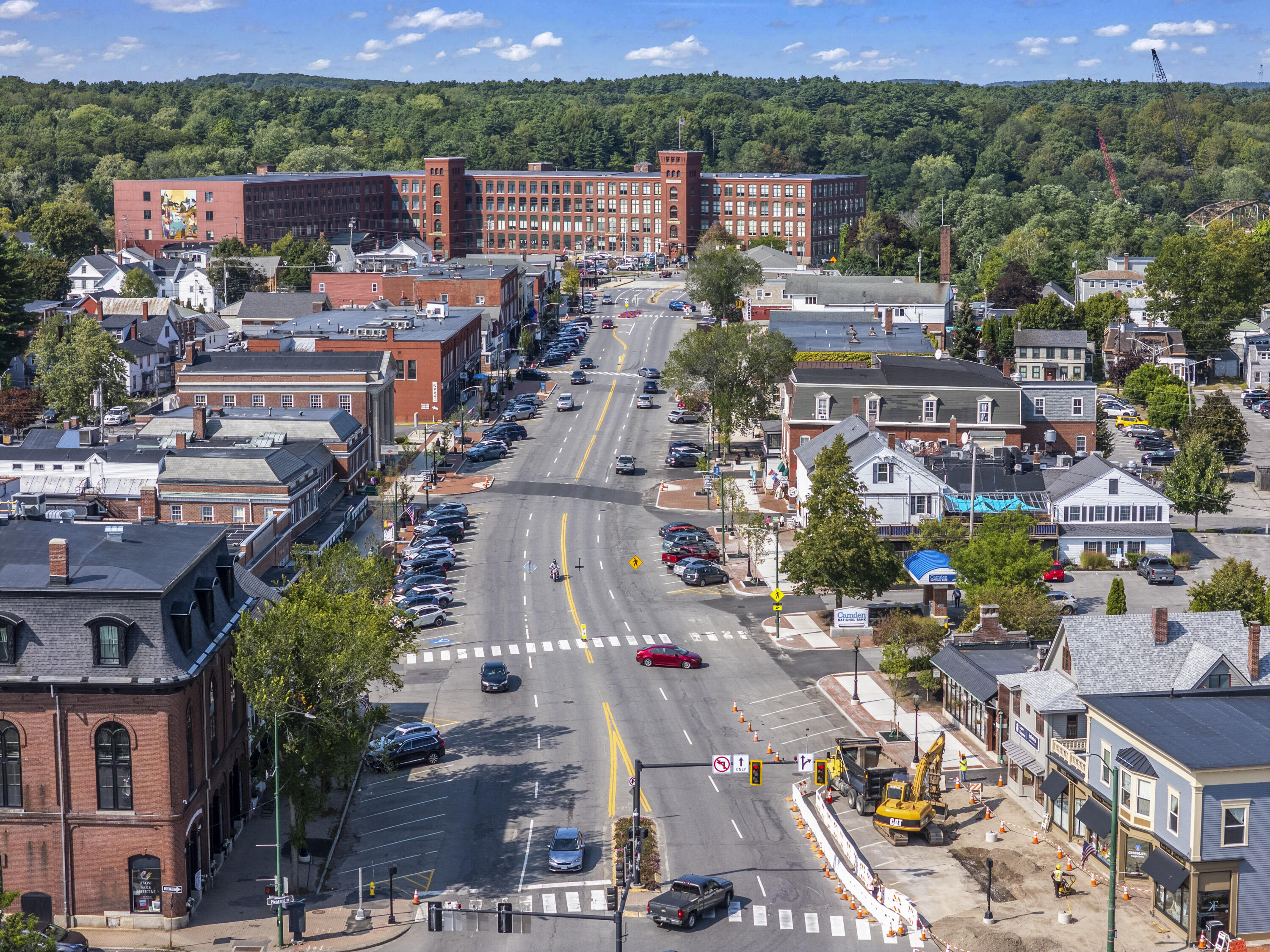 Lot 15 Village Circle, Brunswick, ME, 04011