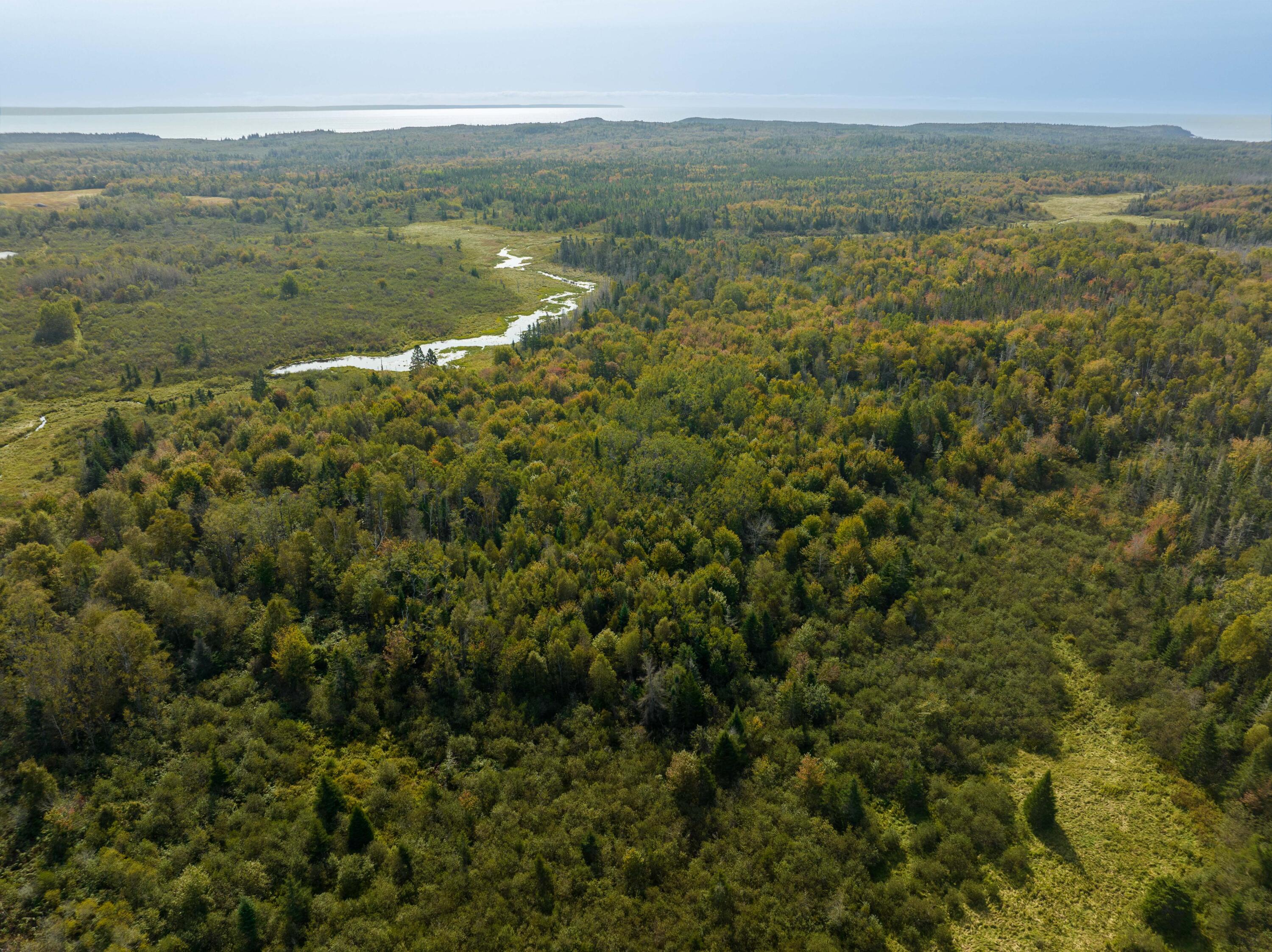 117 Denbow Road, Lubec, ME, 04652