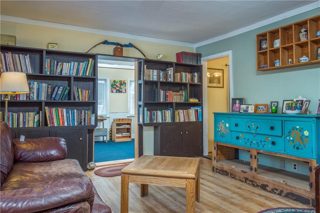 17 Mill Hill Road, Hanover, ME, 04237